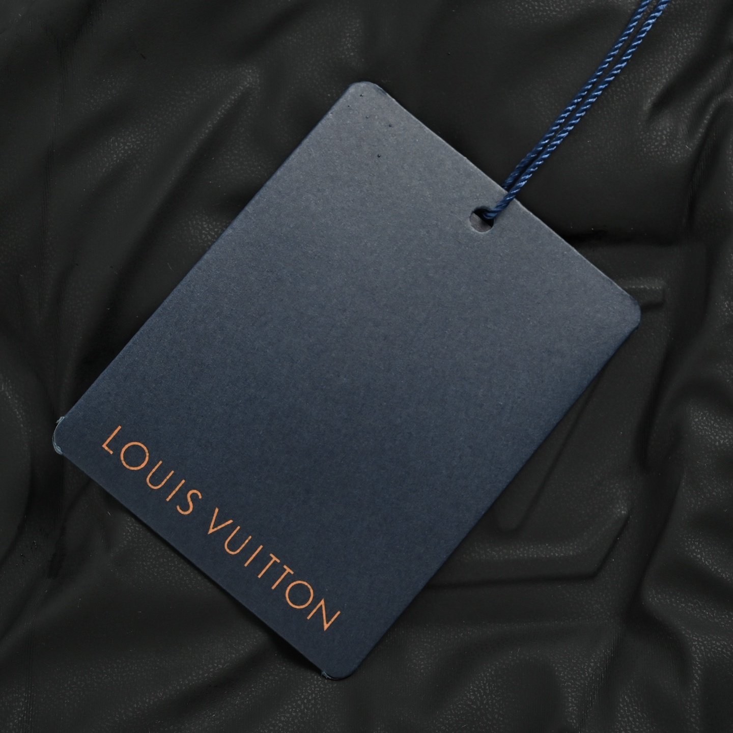 Louis Vuitton/路易威登 老花压花浮雕羽绒服