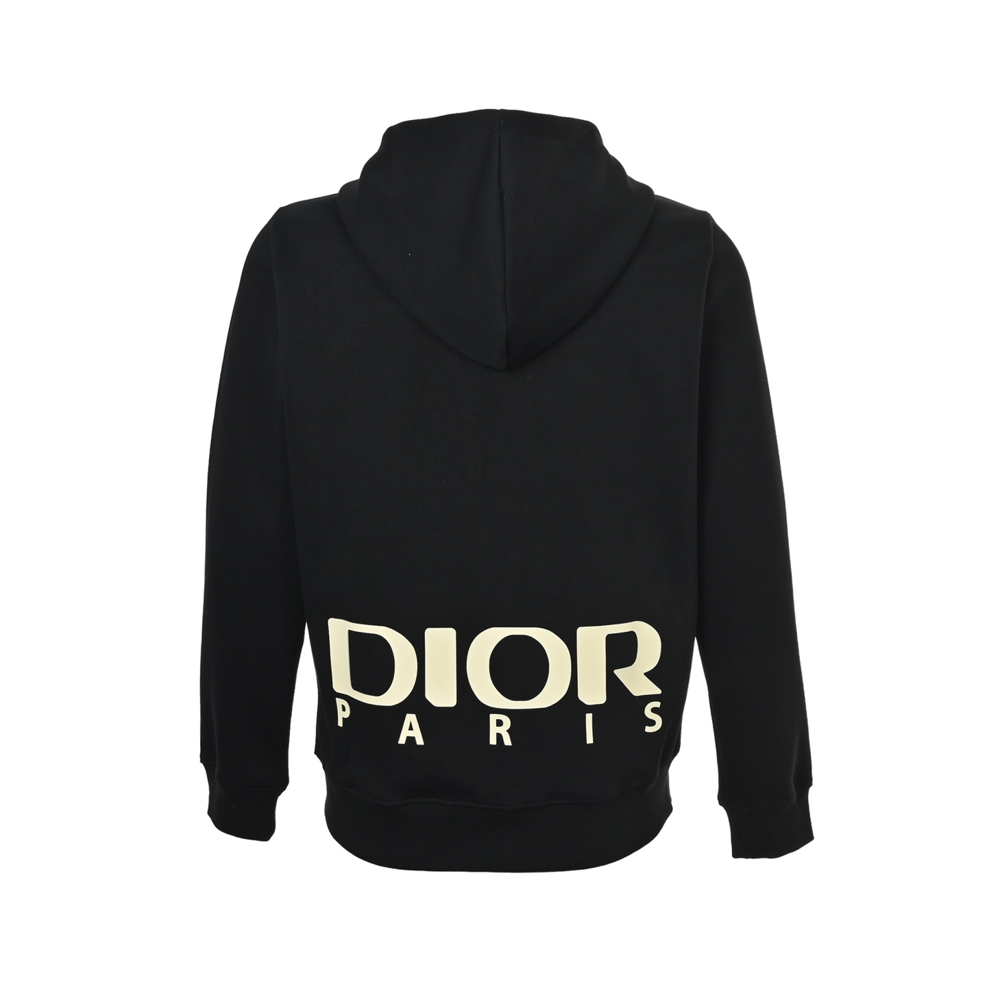 Dior/迪奥 25Fw 压胶字母徽标拉链连帽外套