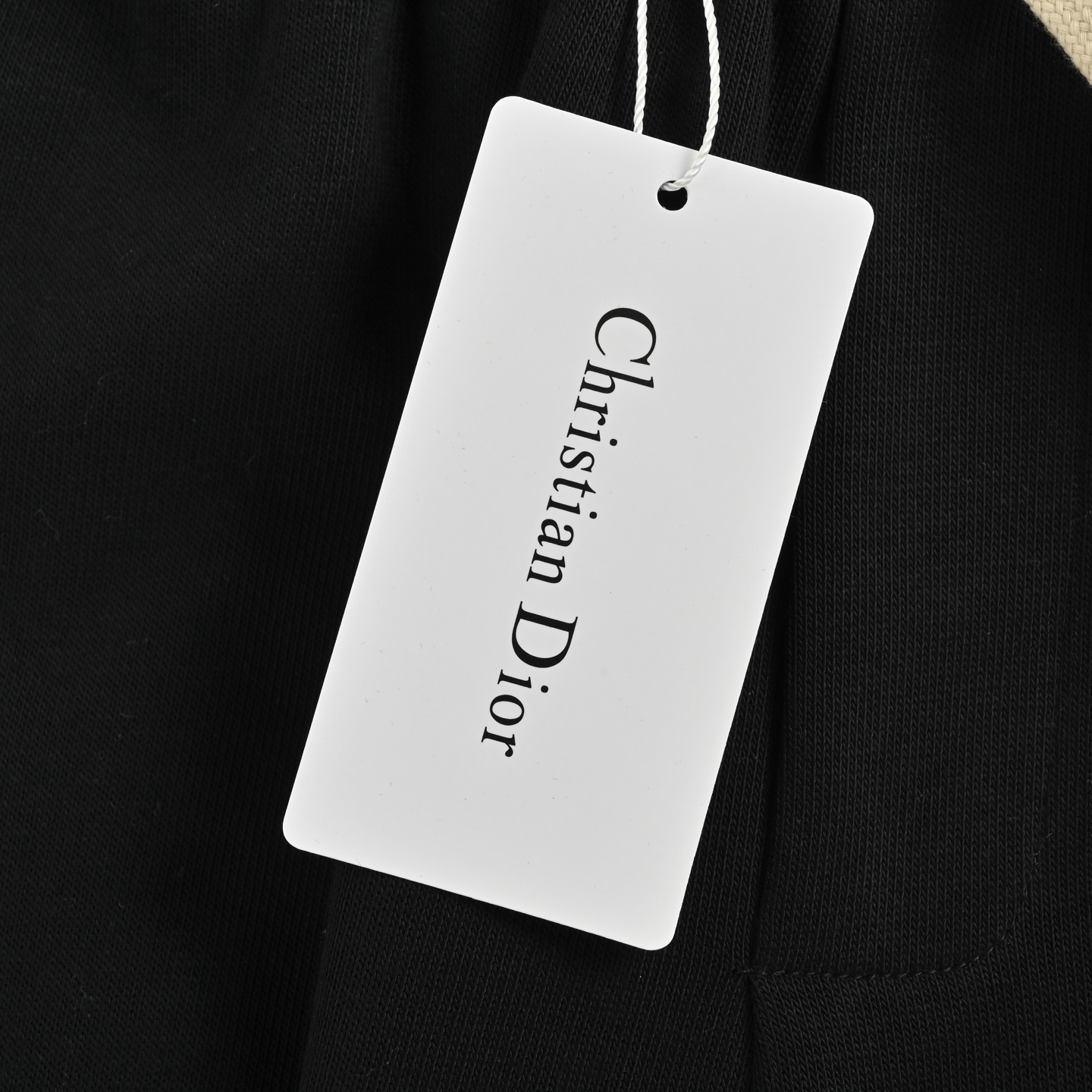 Dior/迪奥 25Fw 压胶字母徽标长裤-莆田鞋,莆田鞋货源,高仿鞋,高仿鞋货源,安福档口,莆田高仿鞋,莆田鞋批发,高仿鞋批发,莆田高仿运动鞋,高仿运动鞋,莆田运动鞋 Dior/迪奥 25Fw 压胶字母徽标长裤