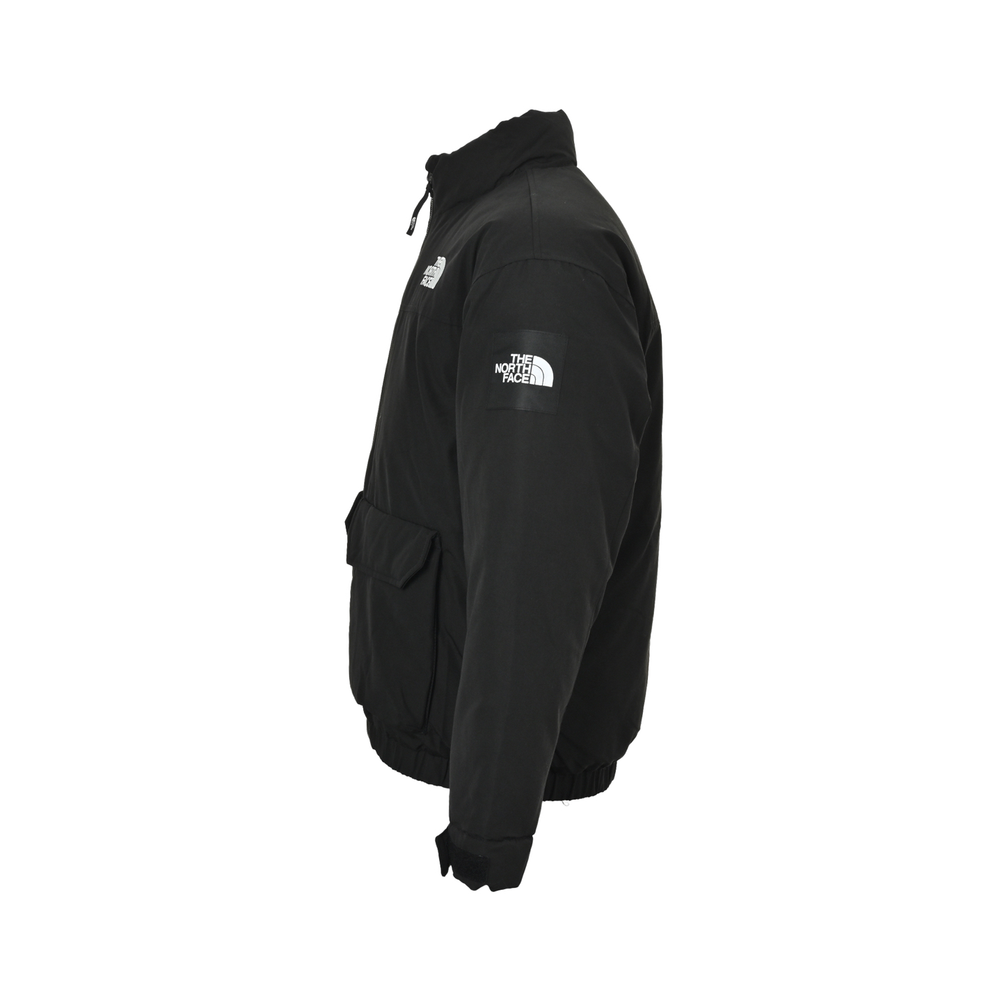 The North Face/北面 工装羽绒服夹克