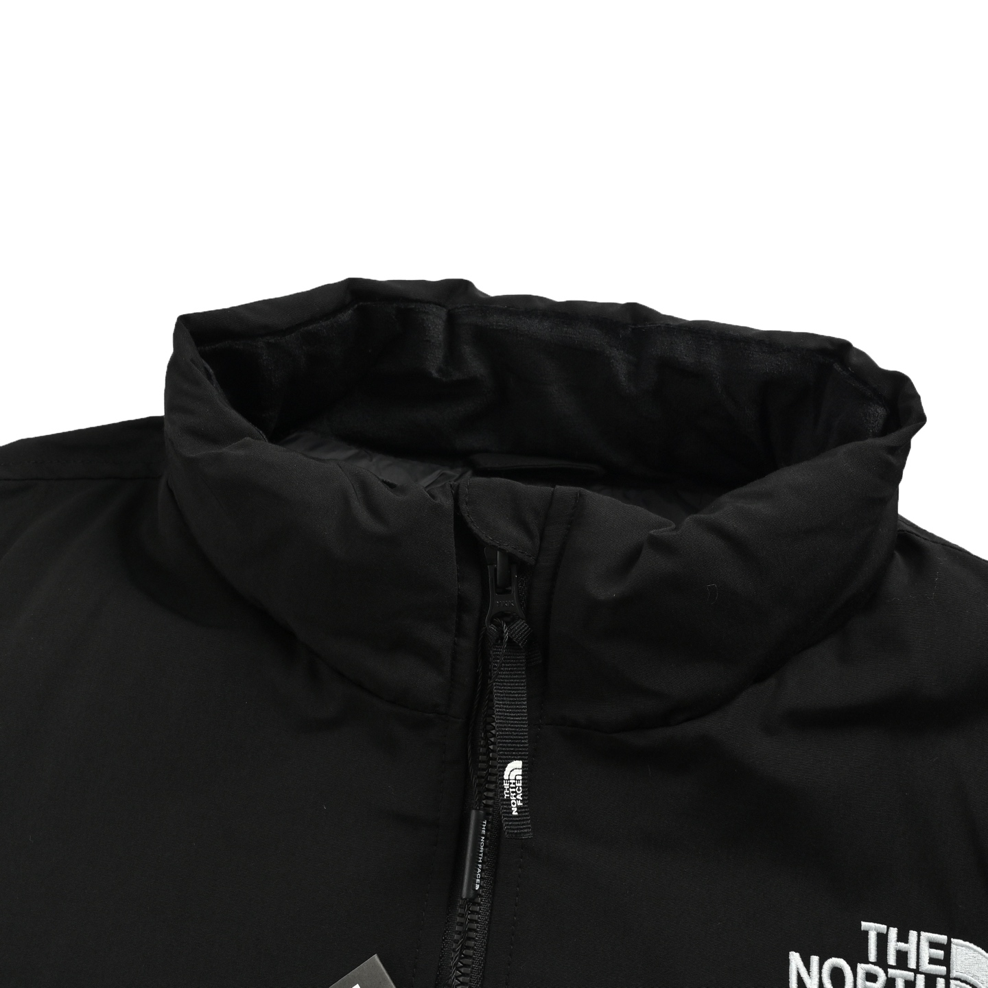 The North Face/北面 工装羽绒服夹克