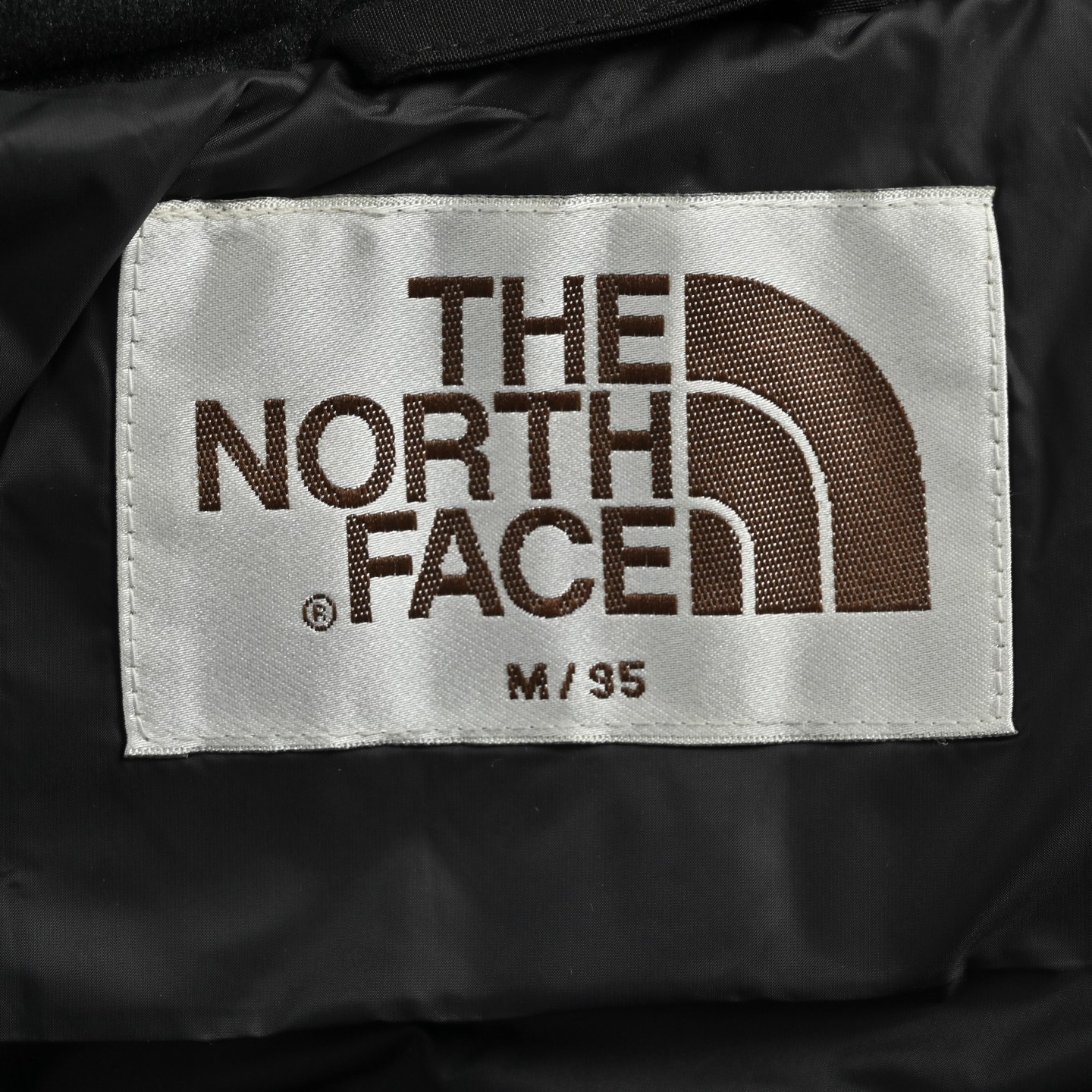 The North Face/北面 工装羽绒服夹克