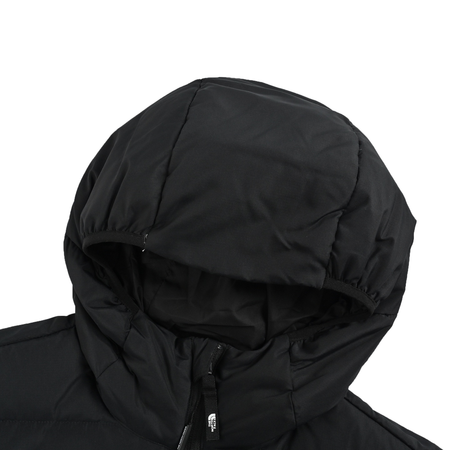 The North Face/北面 基础款连帽羽绒服