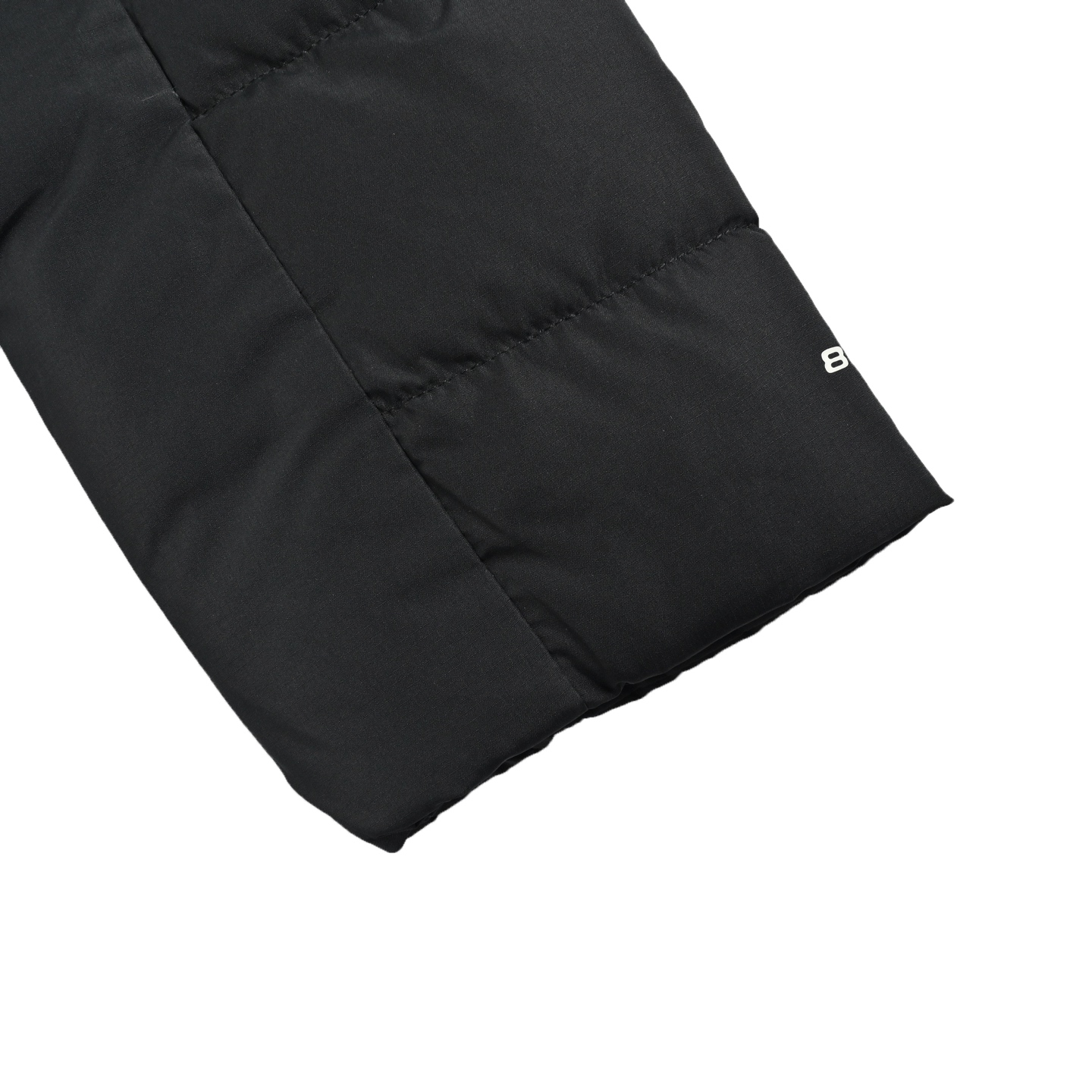 The North Face/北面 基础款连帽羽绒服