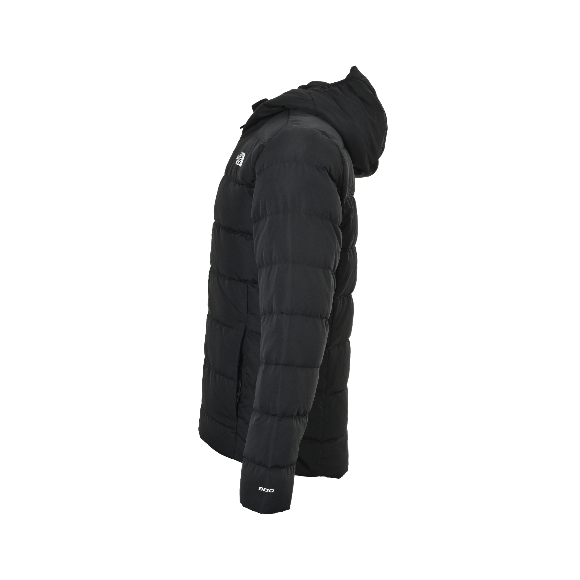 The North Face/北面 基础款连帽羽绒服