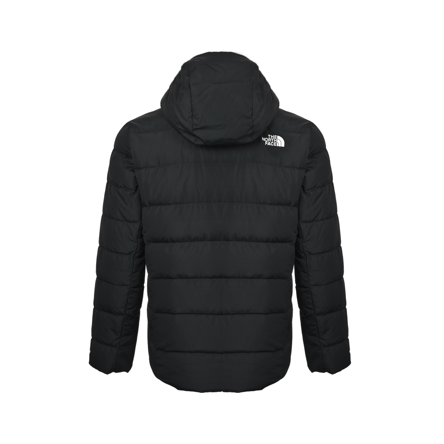 The North Face/北面 基础款连帽羽绒服