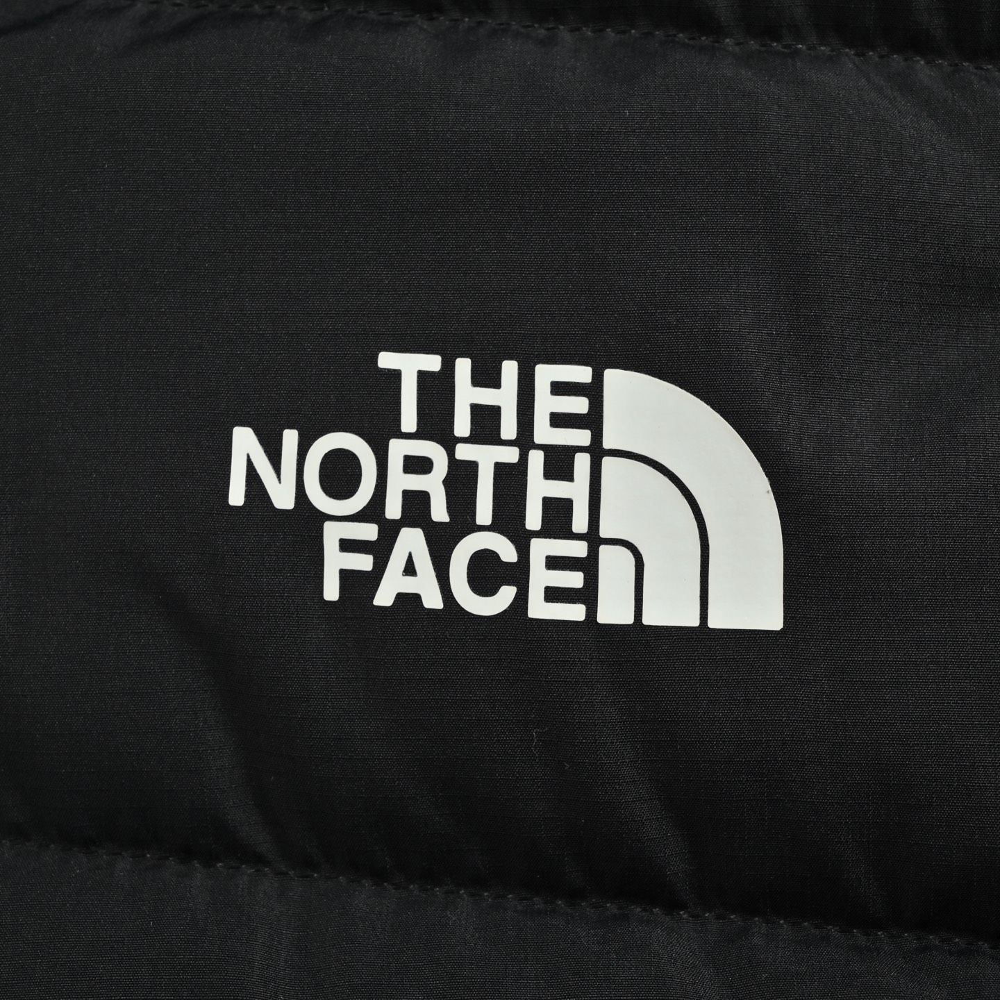 The North Face/北面 基础款连帽羽绒服