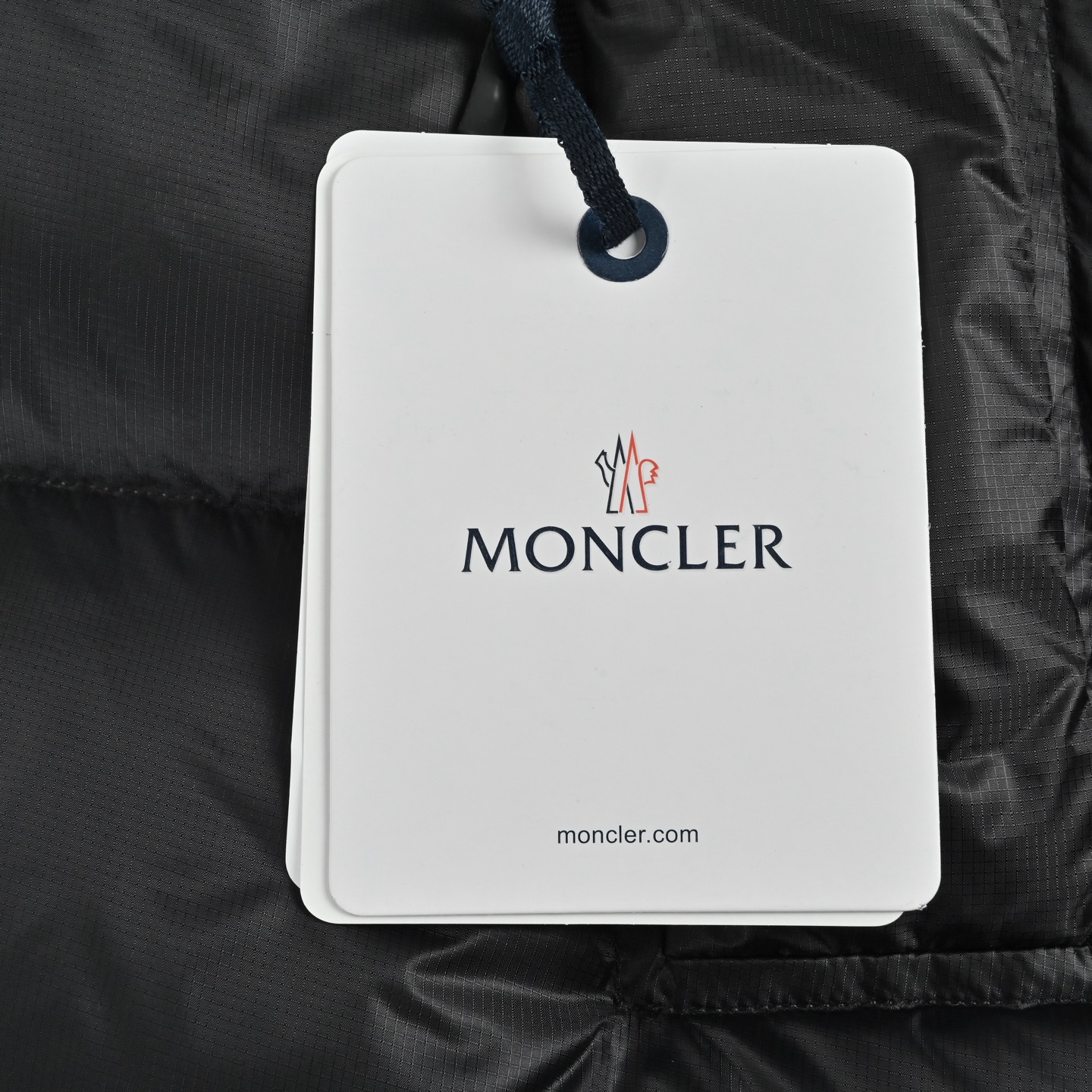 Moncler/蒙口 新玛雅Maya连帽羽绒服 反插口袋羽绒服填充90白鹅绒
