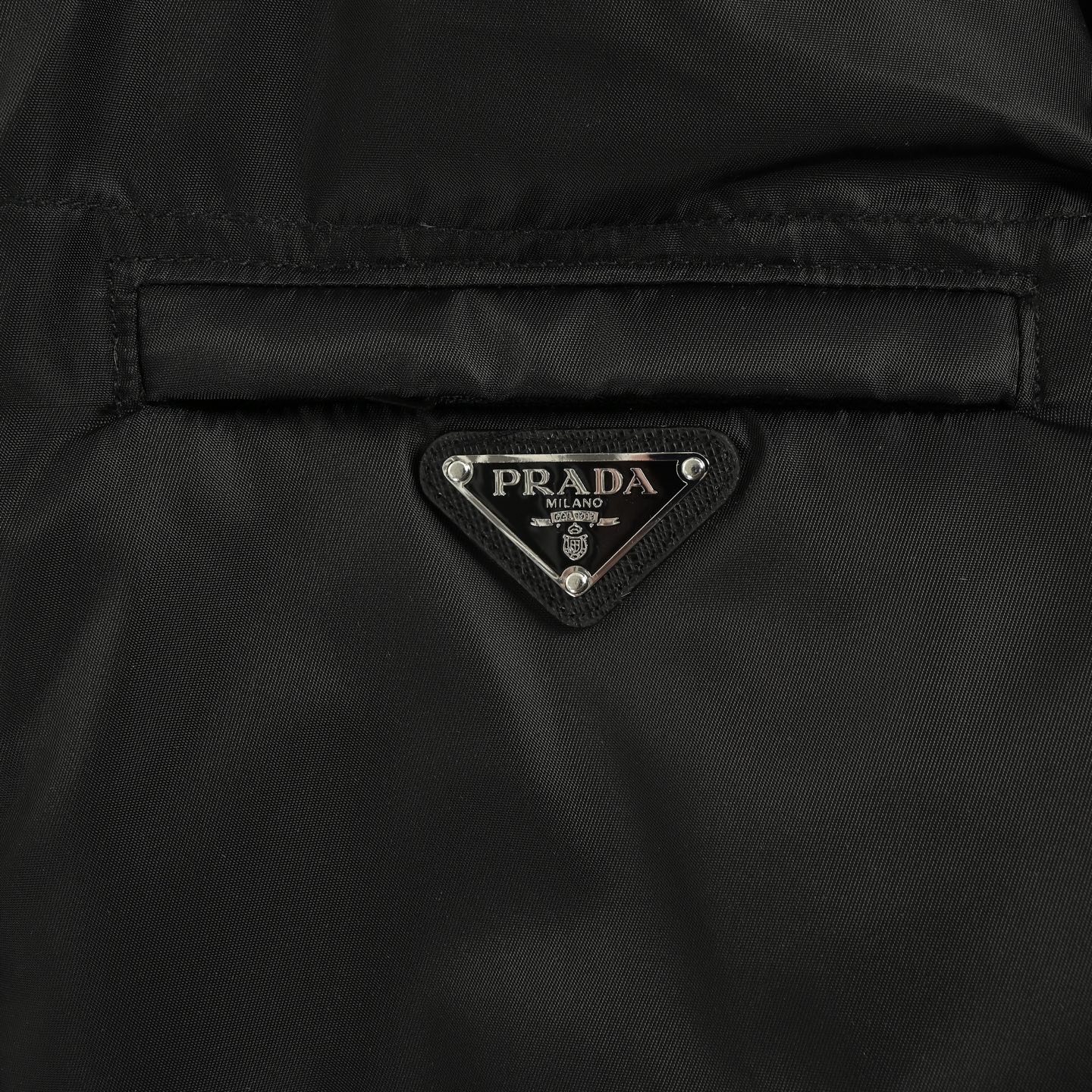 Prada/普拉达 暗纹提花双面穿羽绒服-莆田鞋,莆田鞋货源,高仿鞋,高仿鞋货源,安福档口,莆田高仿鞋,莆田鞋批发,高仿鞋批发,莆田高仿运动鞋,高仿运动鞋,莆田运动鞋 Prada/普拉达 暗纹提花双面穿羽绒服