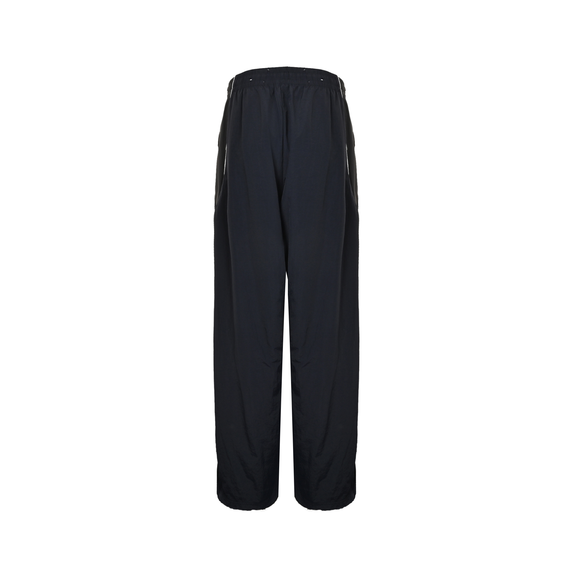 Balenciaga/巴黎世家 Puma联名做旧套装运动长裤