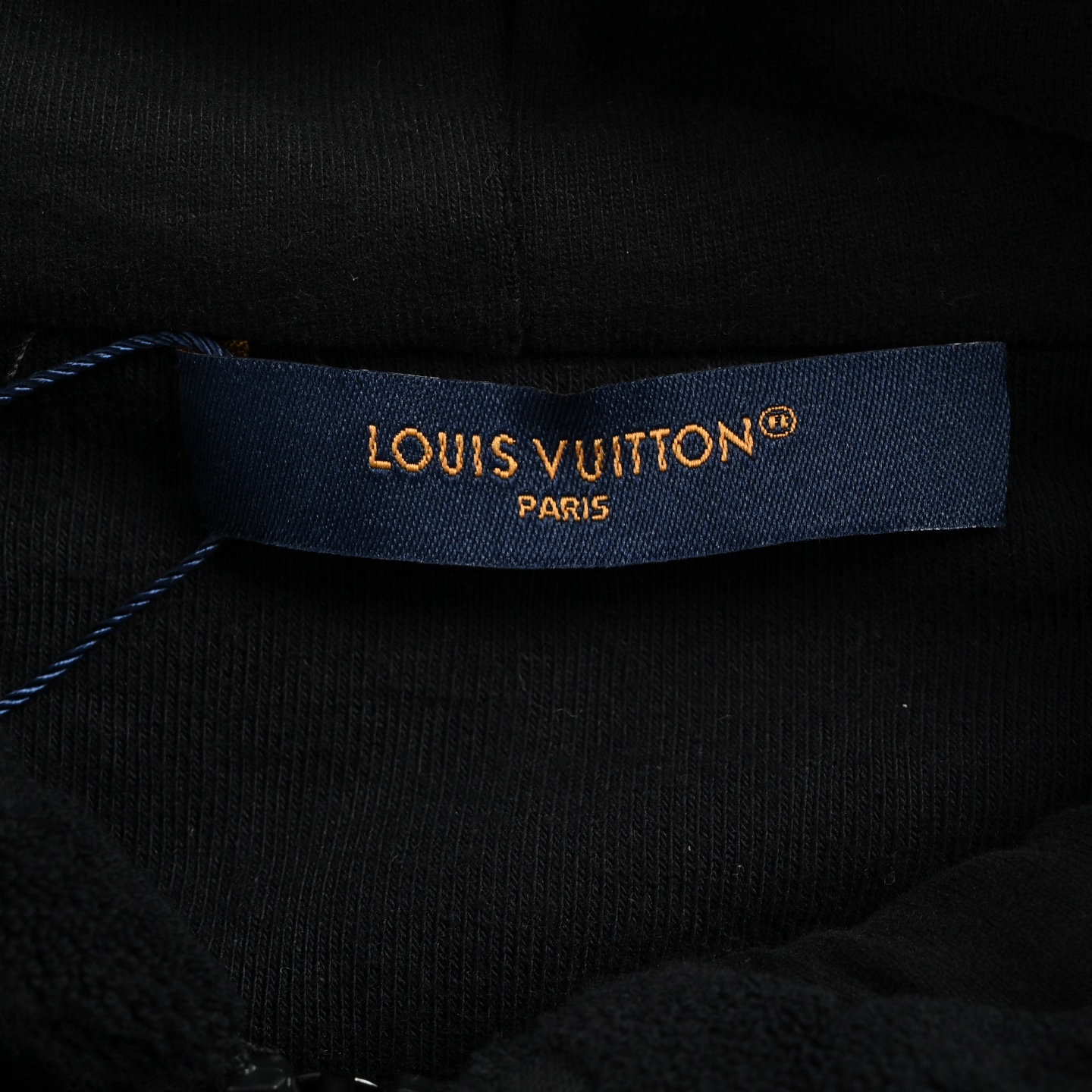 Louis Vuitton/路易威登 25Fw 老花满印毛巾布拉链外套-莆田鞋,莆田鞋货源,高仿鞋,高仿鞋货源,安福档口,莆田高仿鞋,莆田鞋批发,高仿鞋批发,莆田高仿运动鞋,高仿运动鞋,莆田运动鞋 Louis Vuitton/路易威登 25Fw 老花满印毛巾布拉链外套
