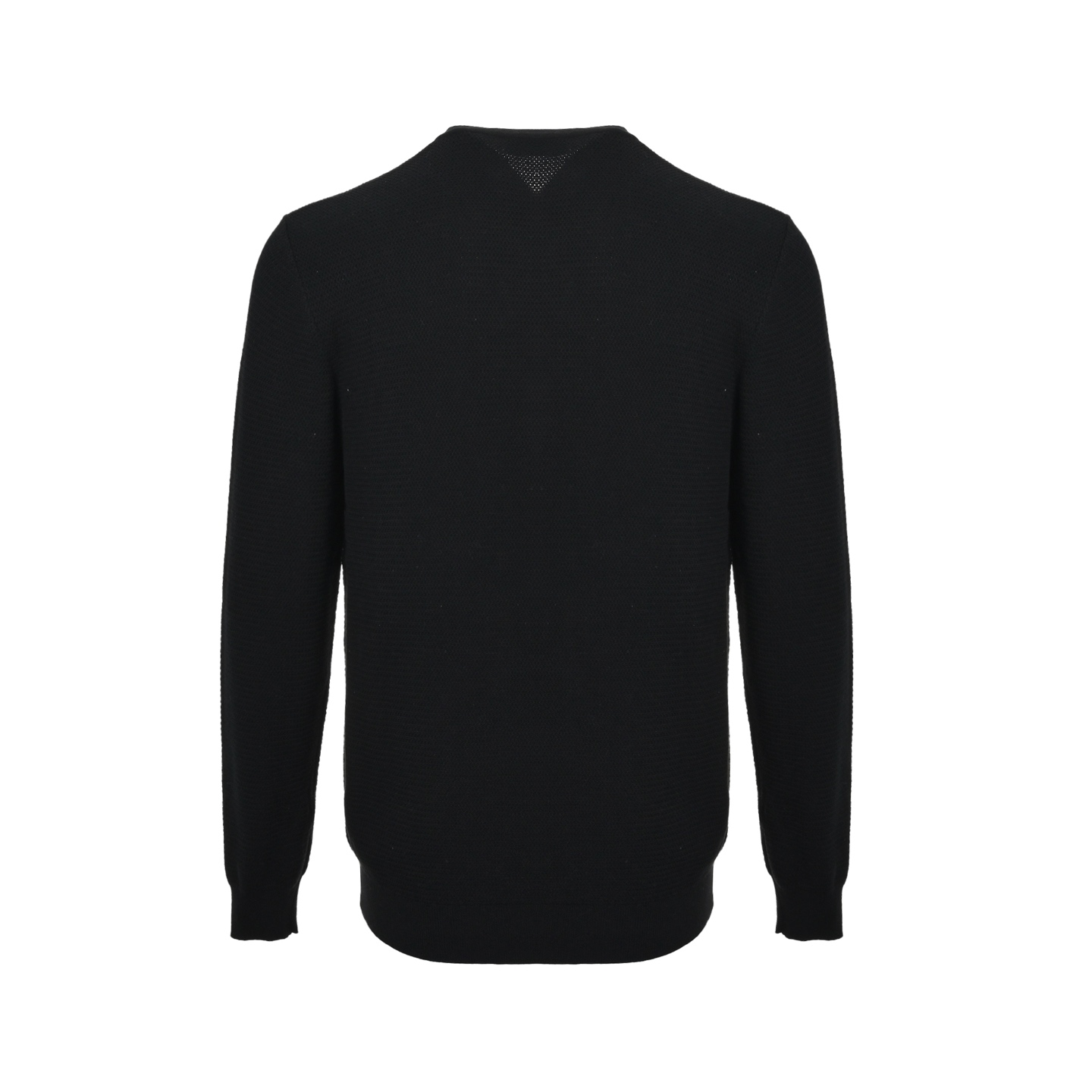 Loro Piana LP 亨利领老钱风羊绒针织衫