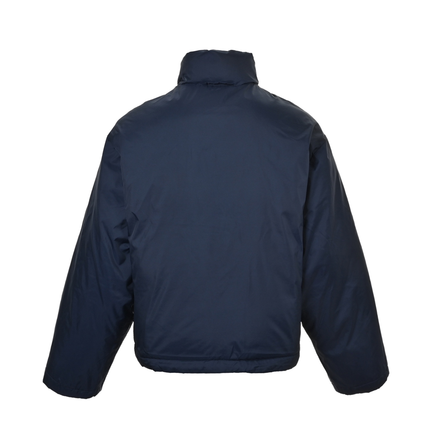 Balenciaga/巴黎世家 别针双面穿棉服外套