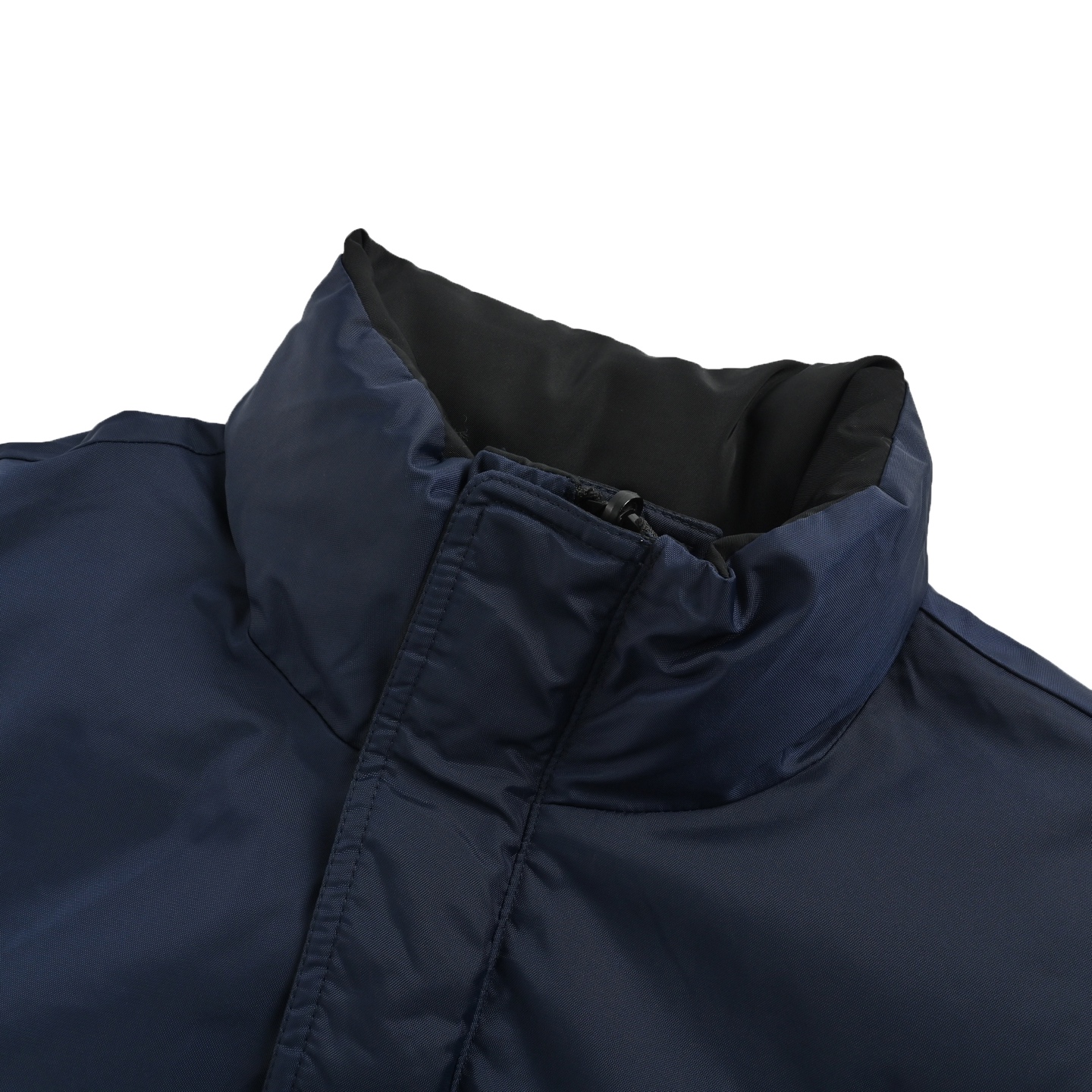 Balenciaga/巴黎世家 别针双面穿棉服外套
