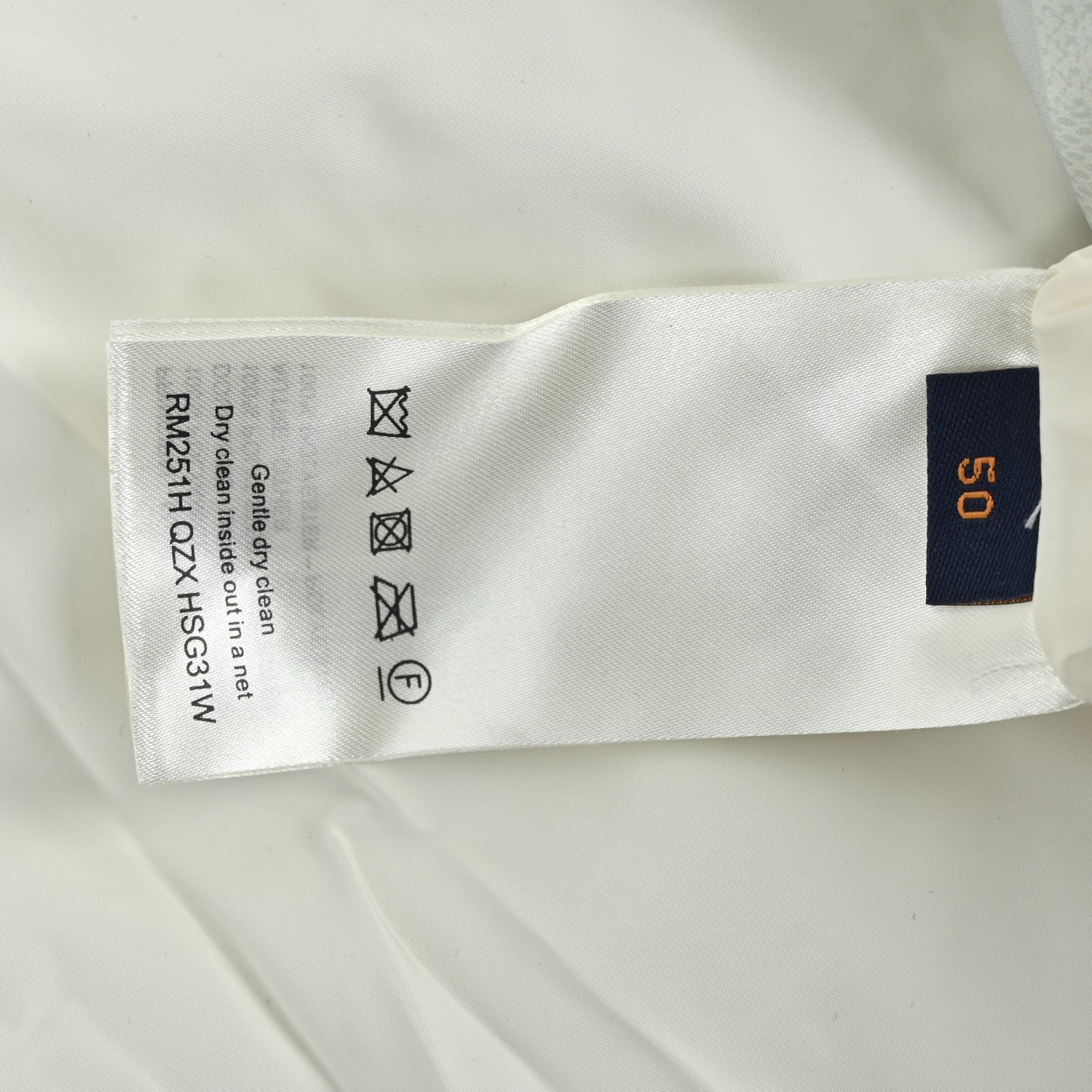 Louis Vuitton/路易威登 滑雪印花棉服马甲
