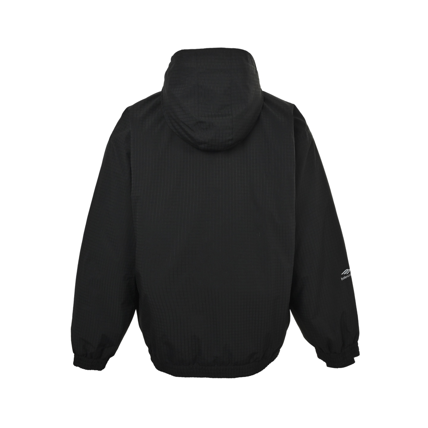 Balenciaga/巴黎世家 3B滑雪夹棉冲锋衣连帽滑雪服外套