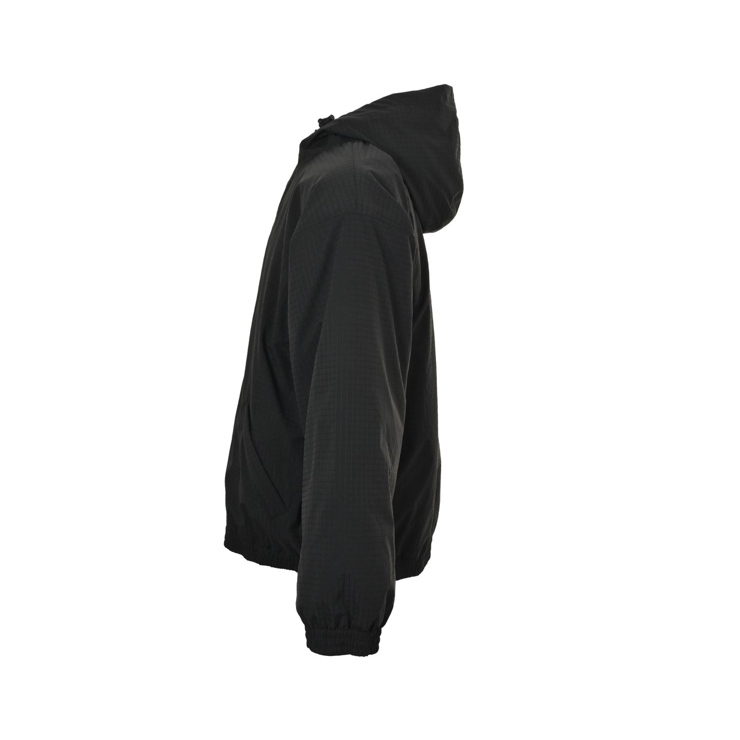 Balenciaga/巴黎世家 3B滑雪夹棉冲锋衣连帽滑雪服外套