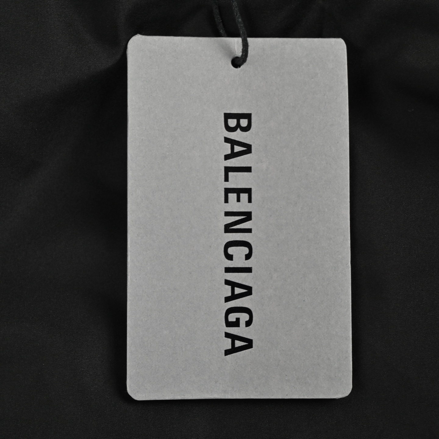 Balenciaga/巴黎世家 3B滑雪夹棉冲锋衣连帽滑雪服外套