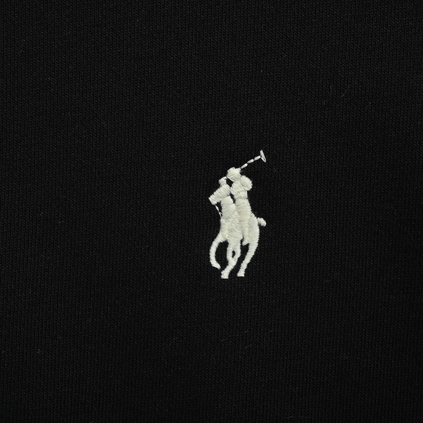 Ralph Lauren/拉夫劳伦 小马标刺绣圆领卫衣