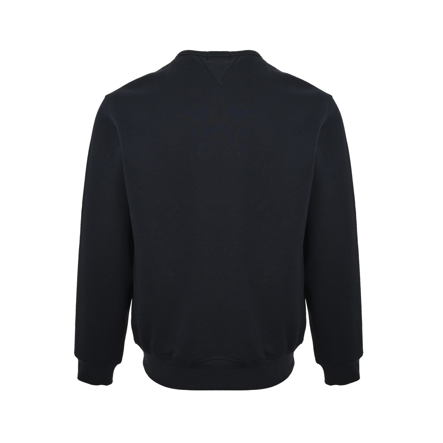 Ralph Lauren/拉夫劳伦 小马标刺绣圆领卫衣 藏蓝