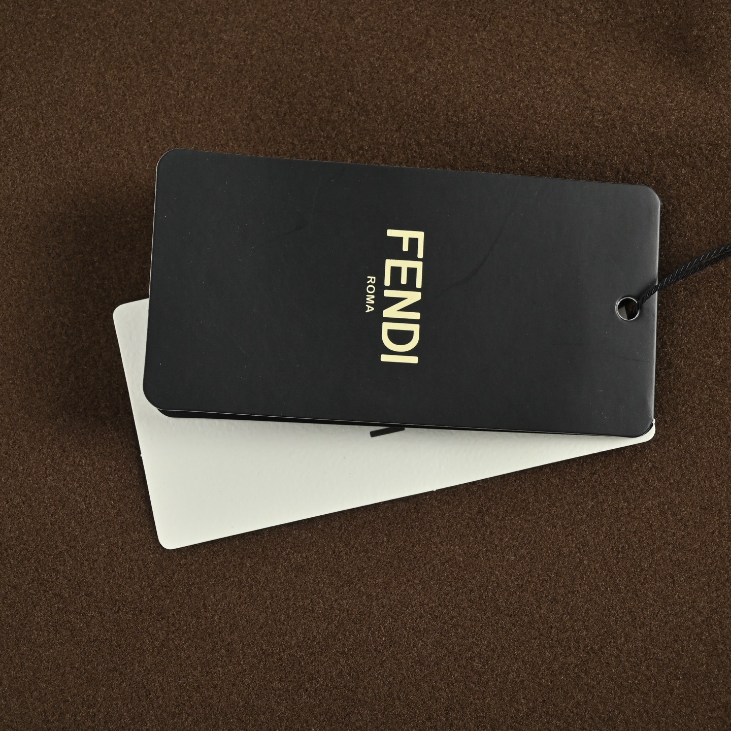 Fendi/芬迪 字母刺绣拼接棒球服夹克外套