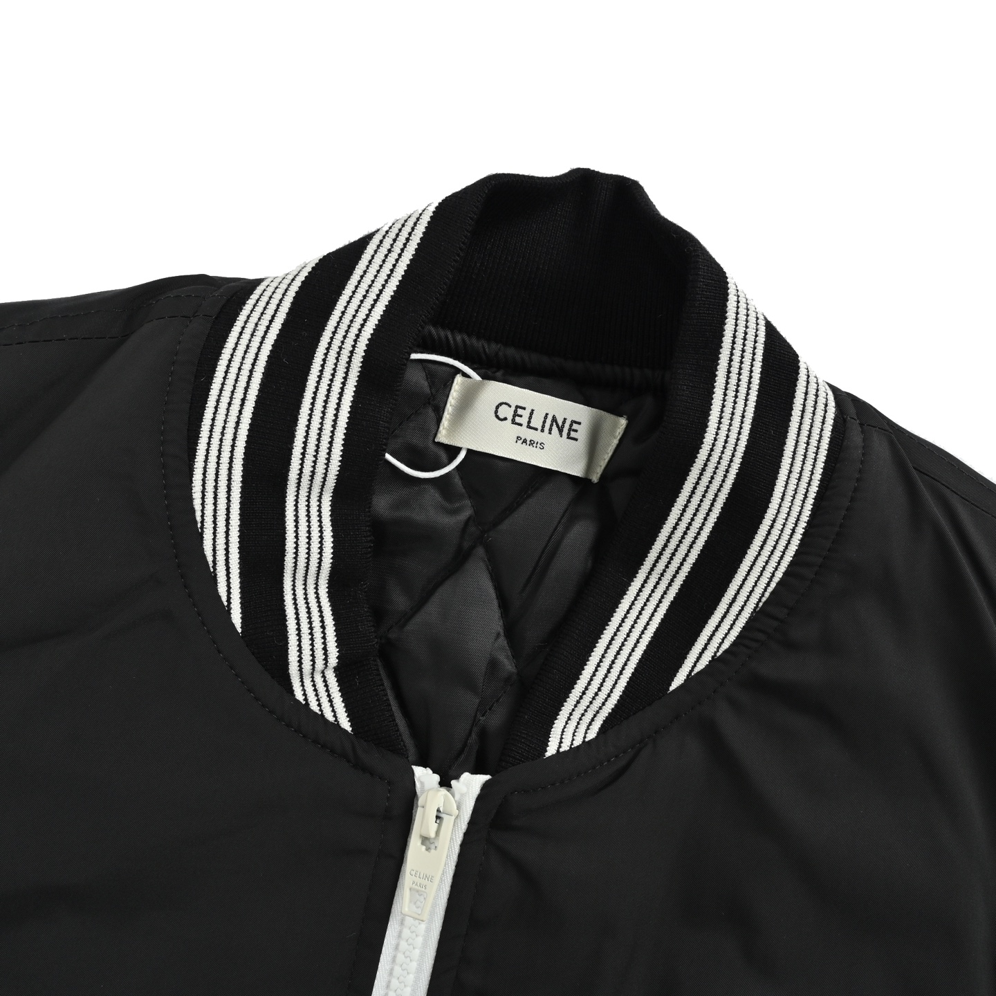 Celine/赛琳 字母棒球棉服夹克外套