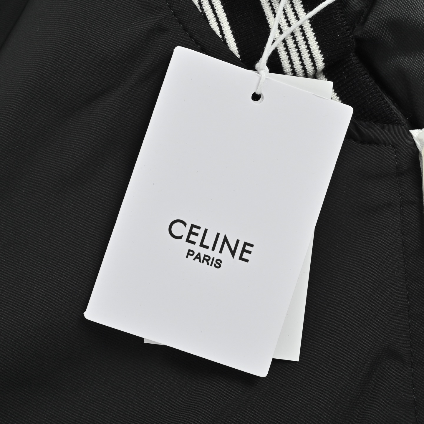 Celine/赛琳 字母棒球棉服夹克外套