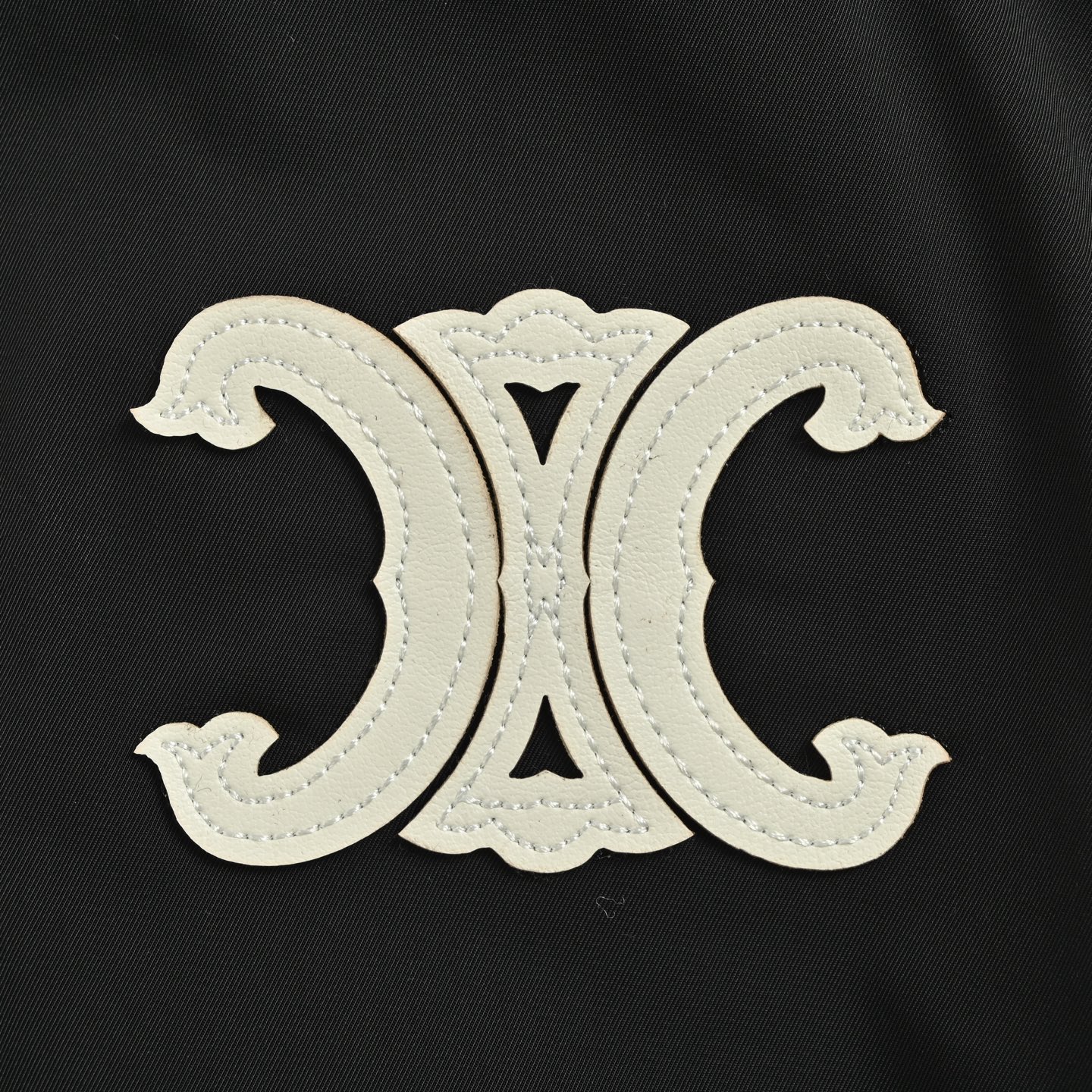 Celine/赛琳 字母棒球棉服夹克外套