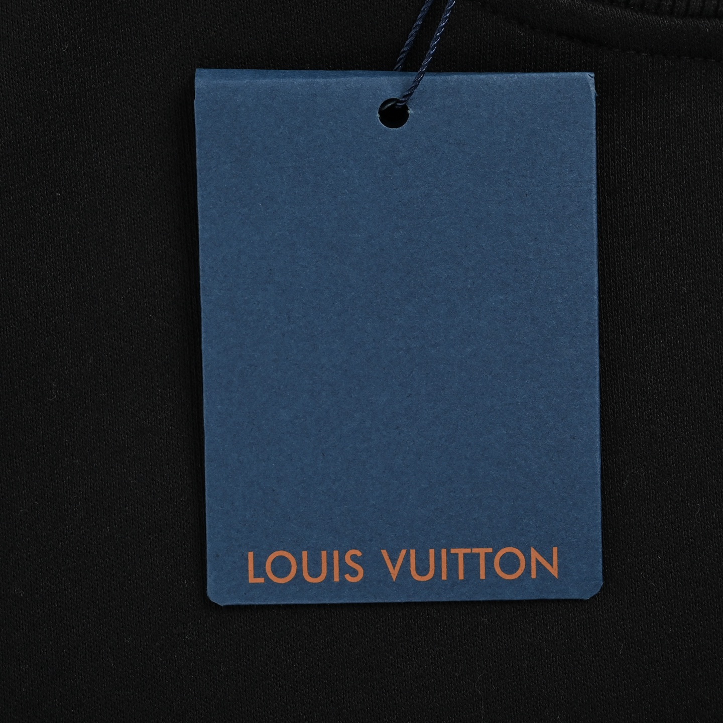 Louis Vuitton/路易威登 25Fw 工具印花圆领卫衣