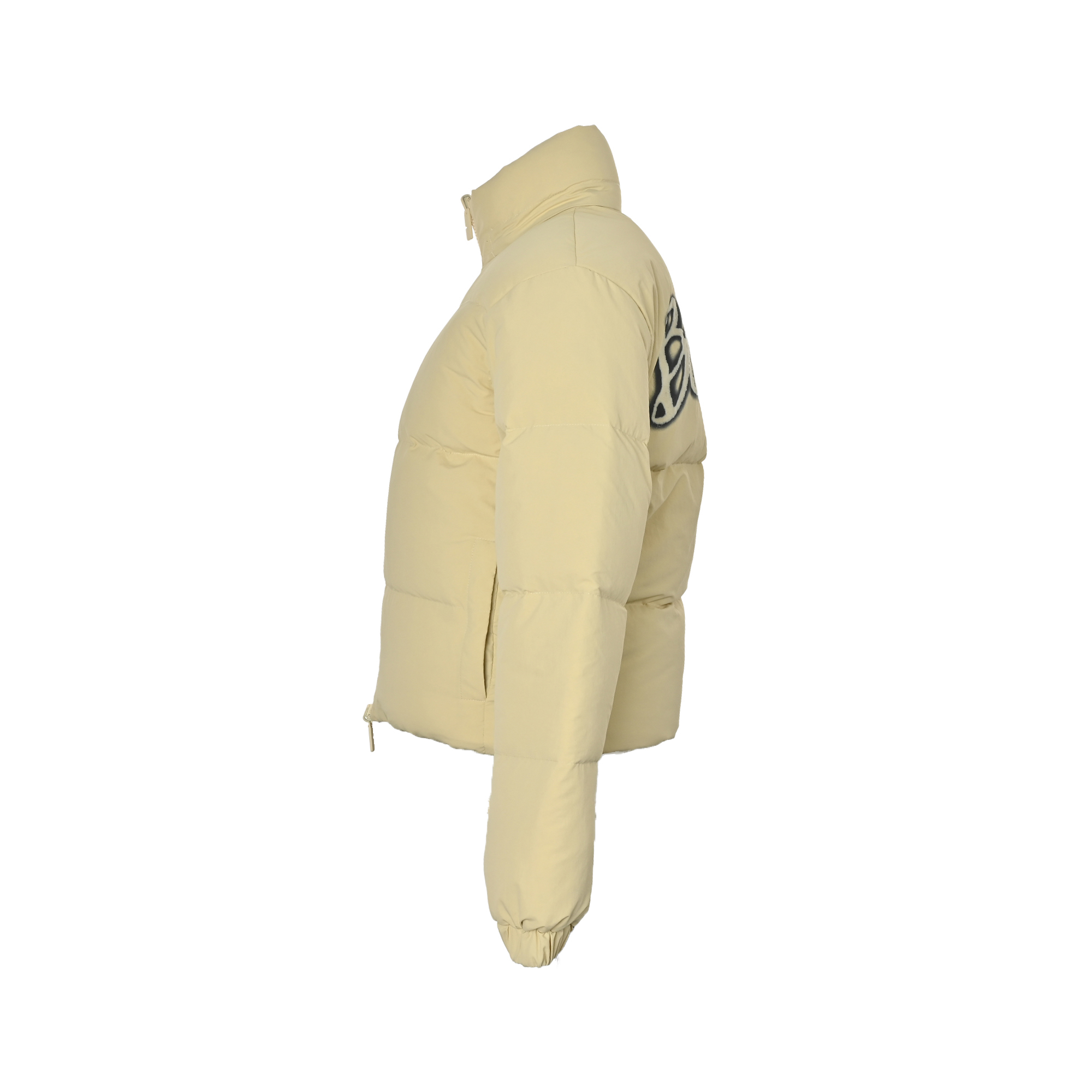 Burberry/巴宝莉 斜格纹双面穿羽绒服 Burberry这款双面斜格纹羽绒服