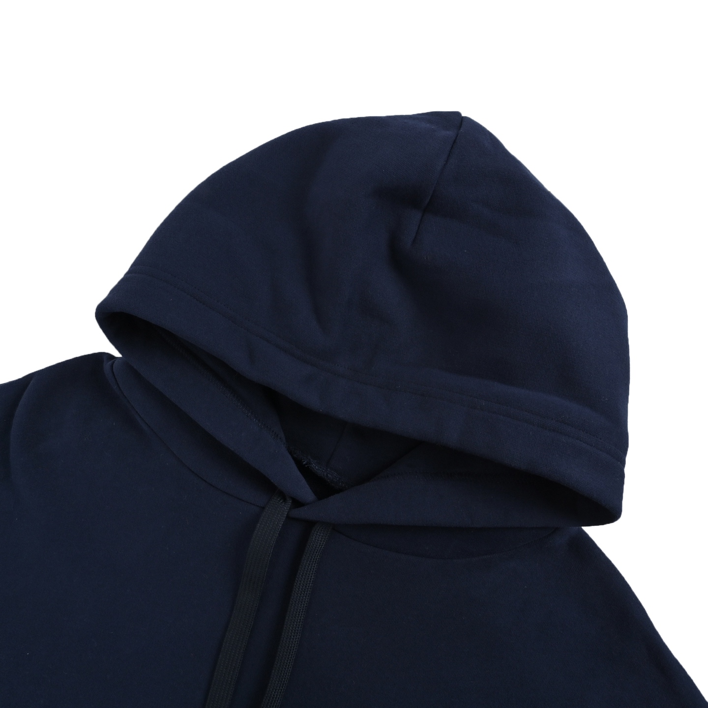 Chrome Hearts/克罗心 25Fw 梵文马蹄印花连帽卫衣