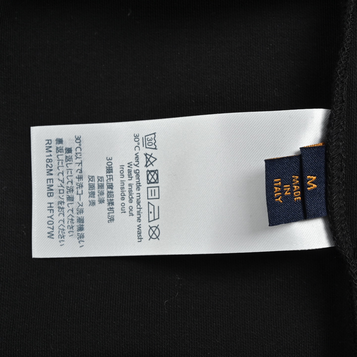 Louis Vuitton/路易威登 25Fw 满印老花连帽卫衣 Louis Vuitton/路易威登白色 黑色