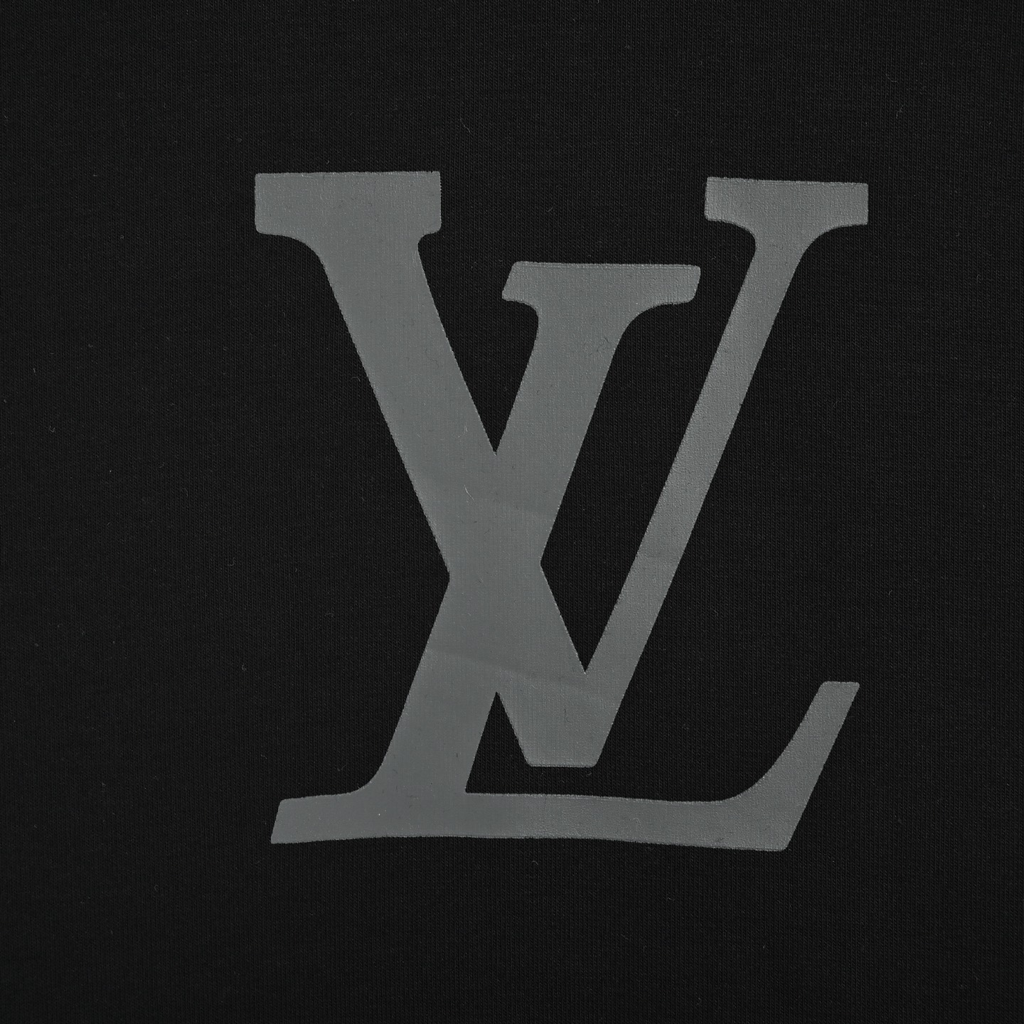 Louis Vuitton/路易威登 25Fw 满印老花连帽卫衣 Louis Vuitton/路易威登白色 黑色