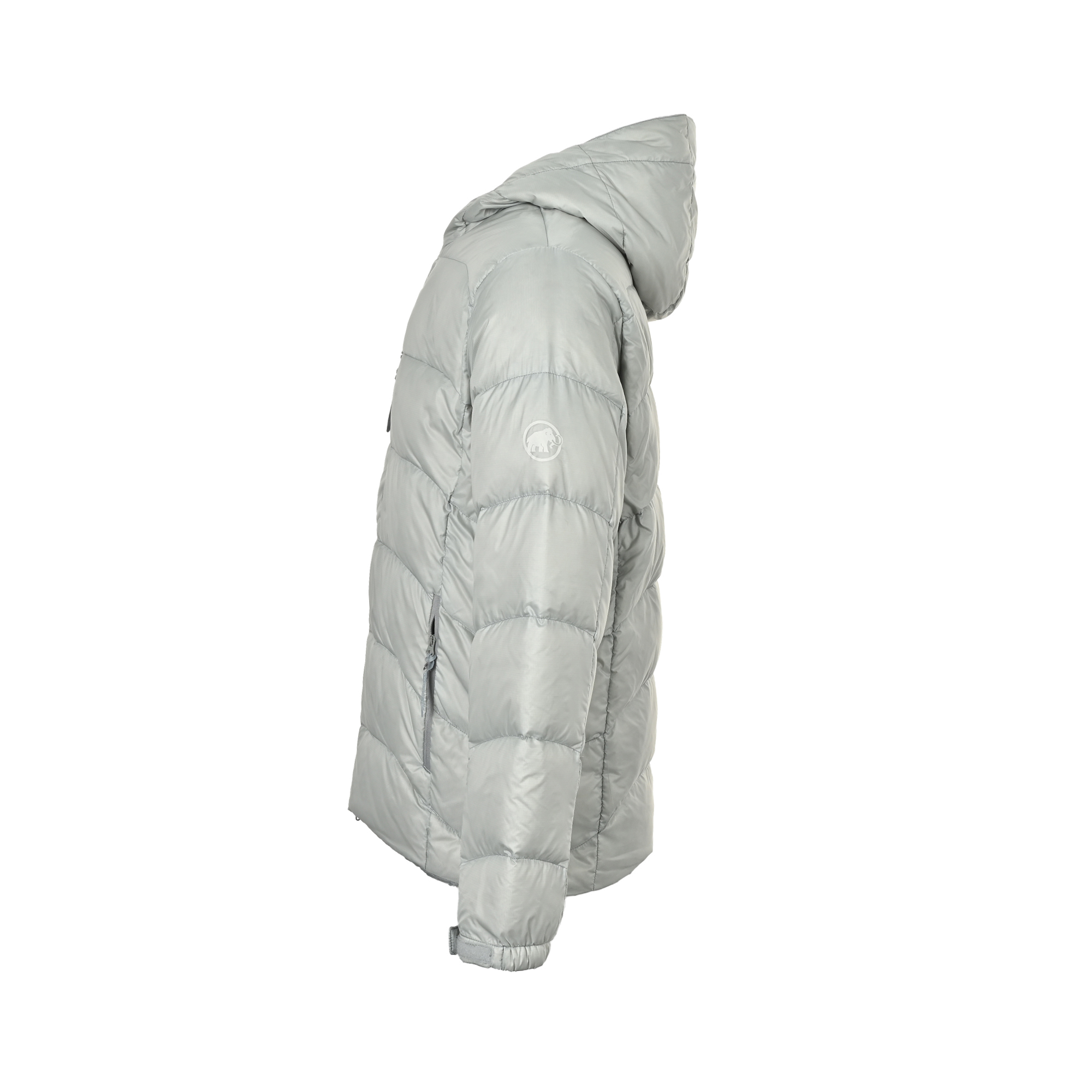 MAMMUT/猛犸象 GRAVITY象标连帽羽绒服