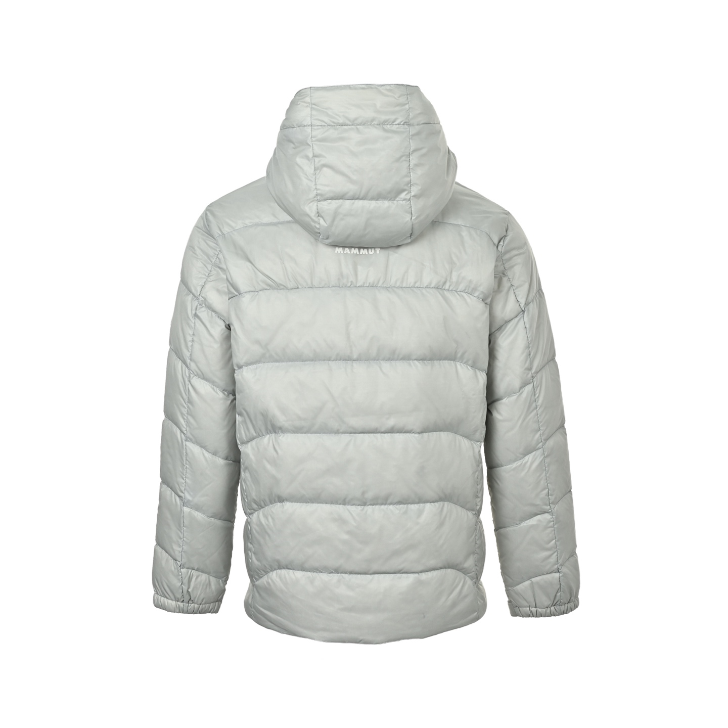 MAMMUT/猛犸象 GRAVITY象标连帽羽绒服