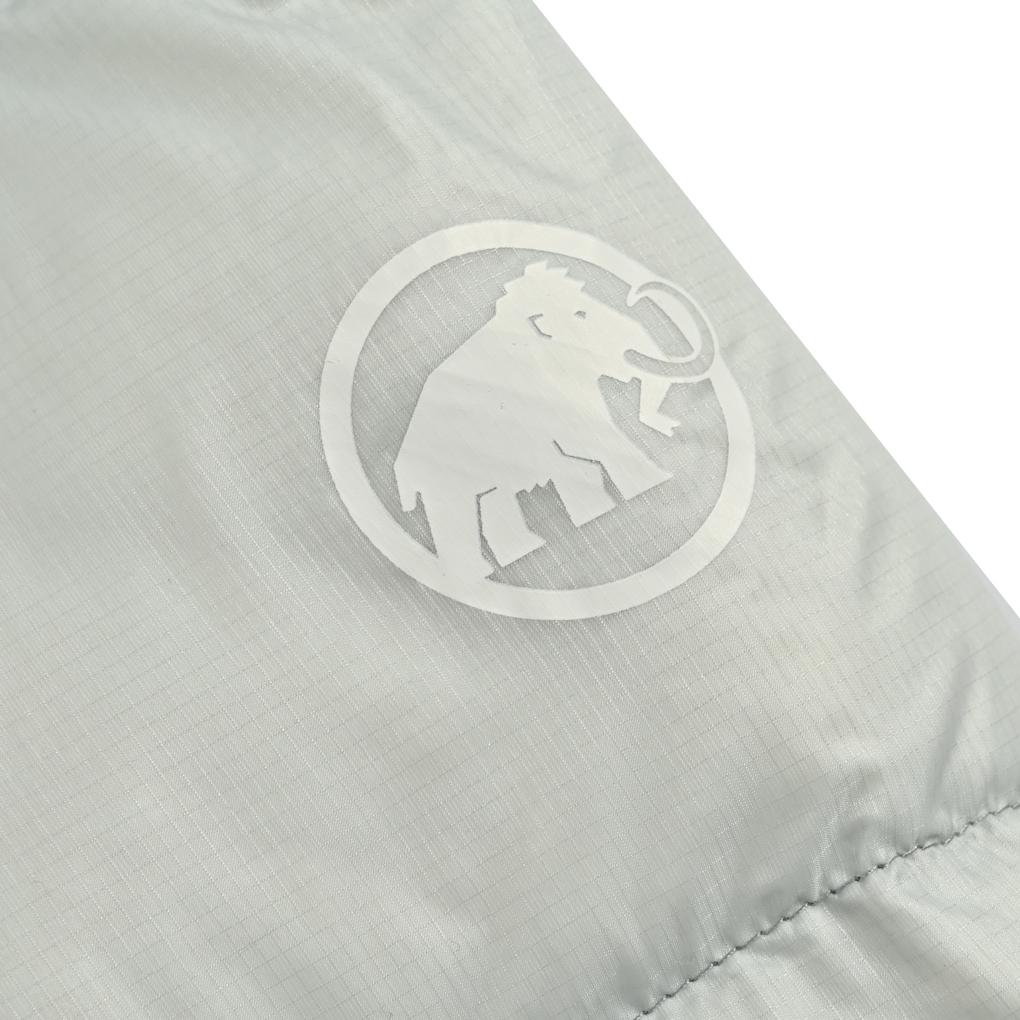 MAMMUT/猛犸象 GRAVITY象标连帽羽绒服