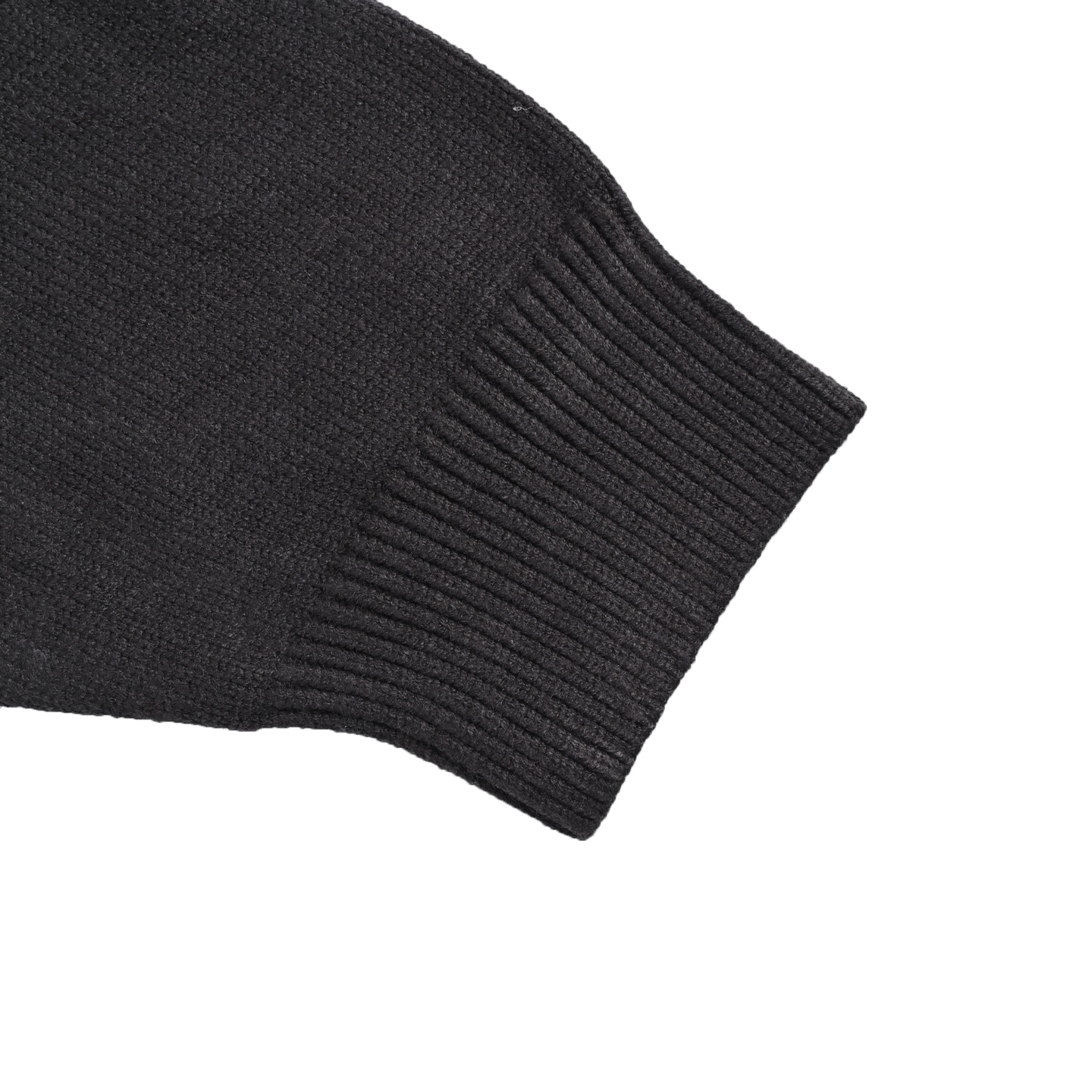 Fear Of God -Essentials 22Fw 1977植绒连帽毛衣