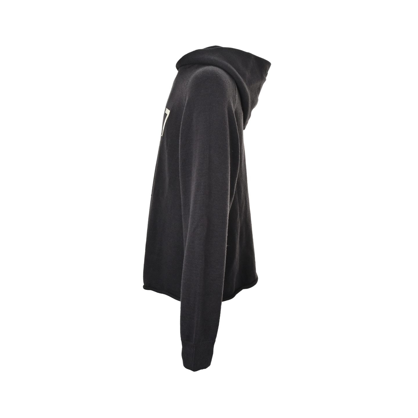 Fear Of God -Essentials 22Fw 1977植绒连帽毛衣