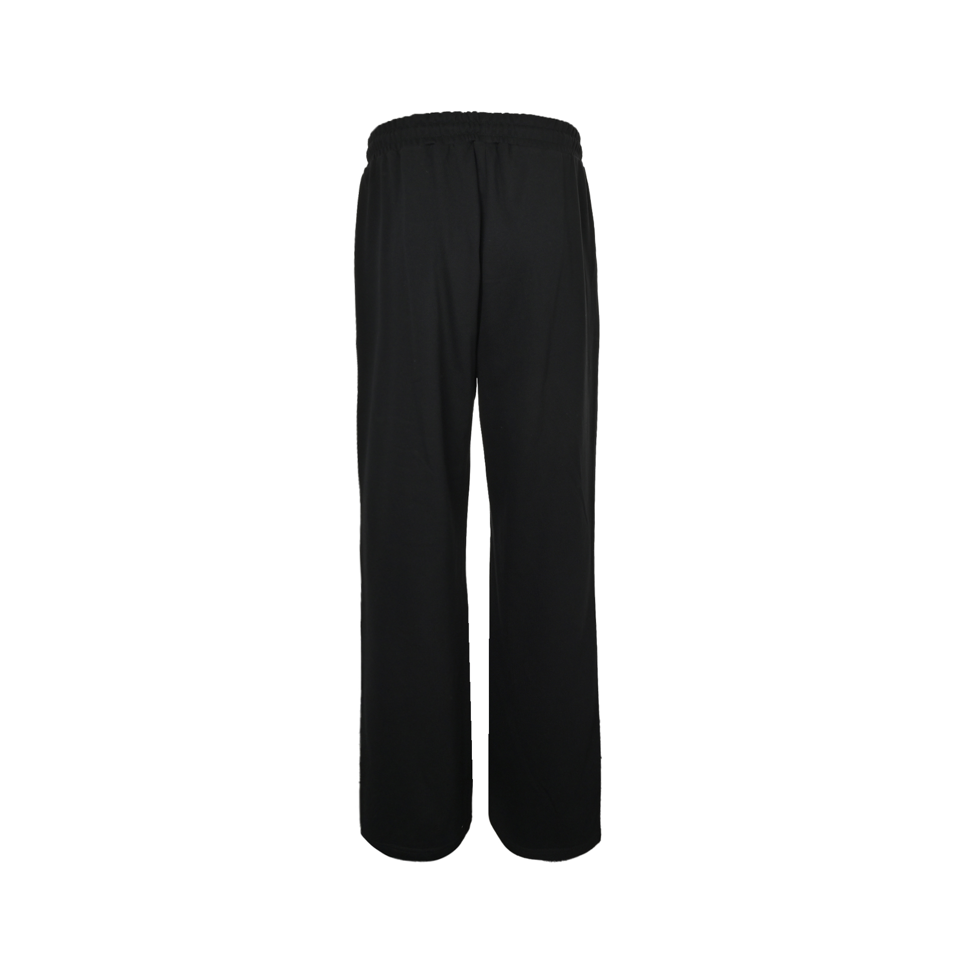 Alexander Wang/亚历山大王 25Fw 发泡字母长裤
