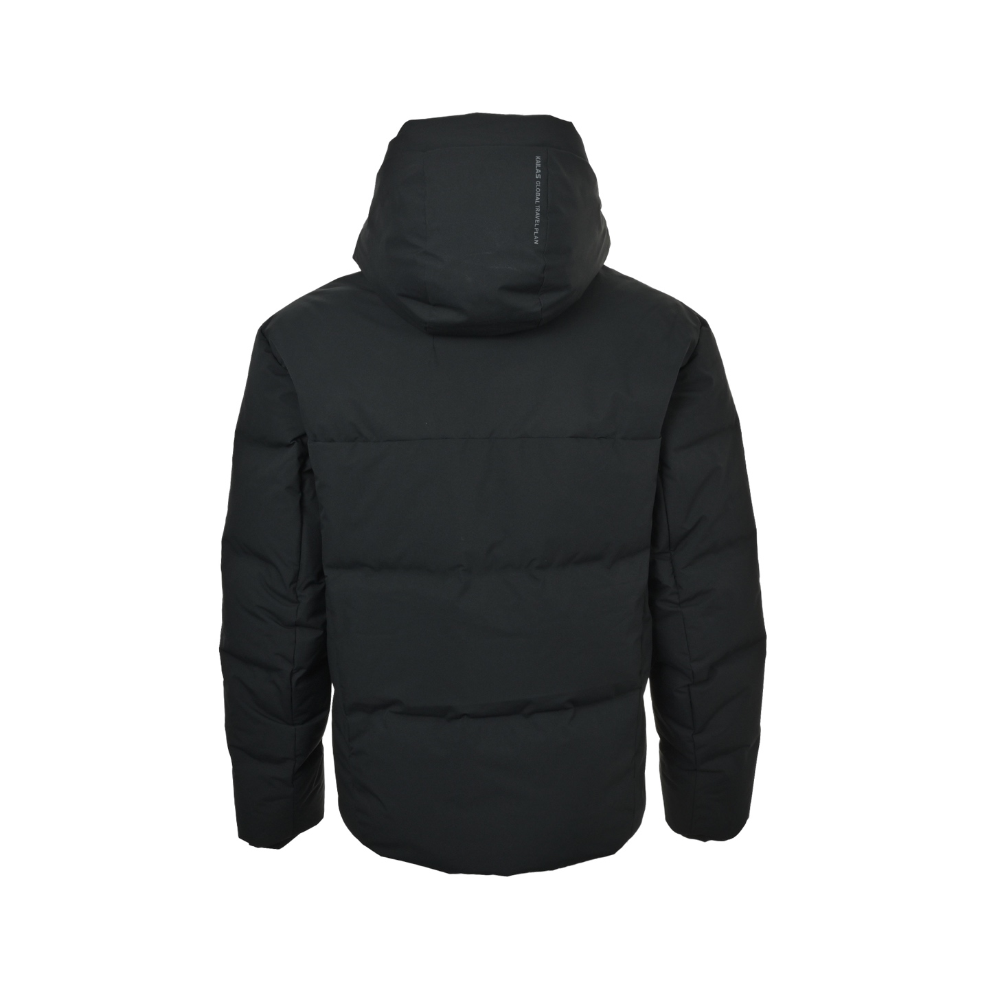Kailas/凯乐石 达古冬季户外抗寒加厚登山防风服 凯乐石达古冬季户外抗寒加厚登山防风服