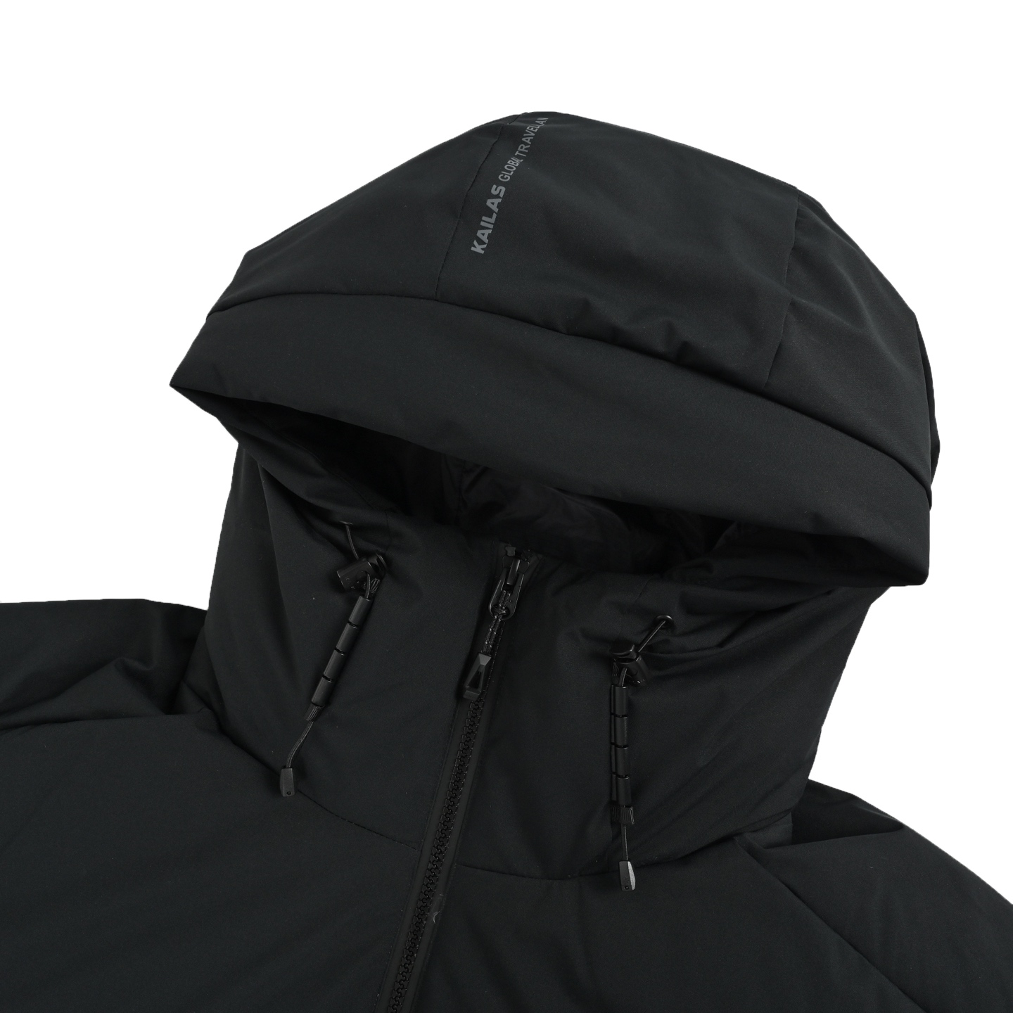Kailas/凯乐石 达古冬季户外抗寒加厚登山防风服 凯乐石达古冬季户外抗寒加厚登山防风服