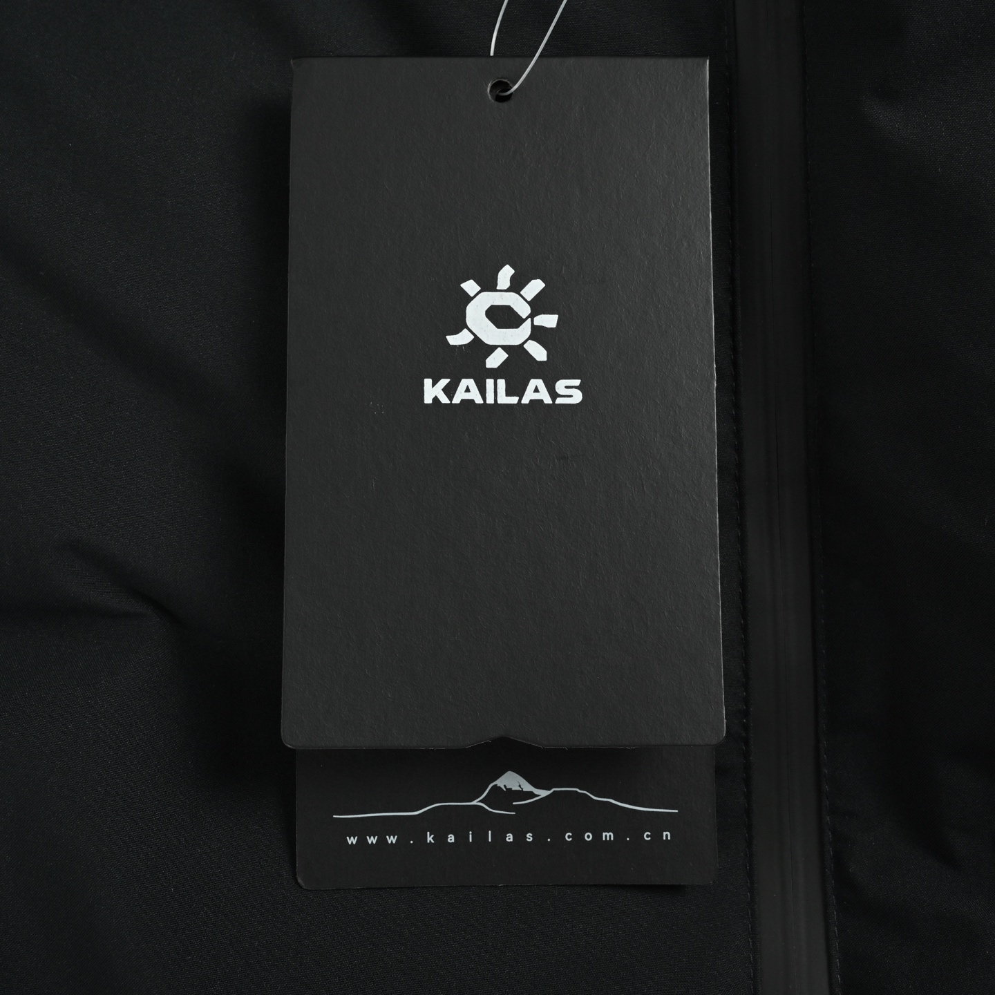 Kailas/凯乐石 达古冬季户外抗寒加厚登山防风服 凯乐石达古冬季户外抗寒加厚登山防风服