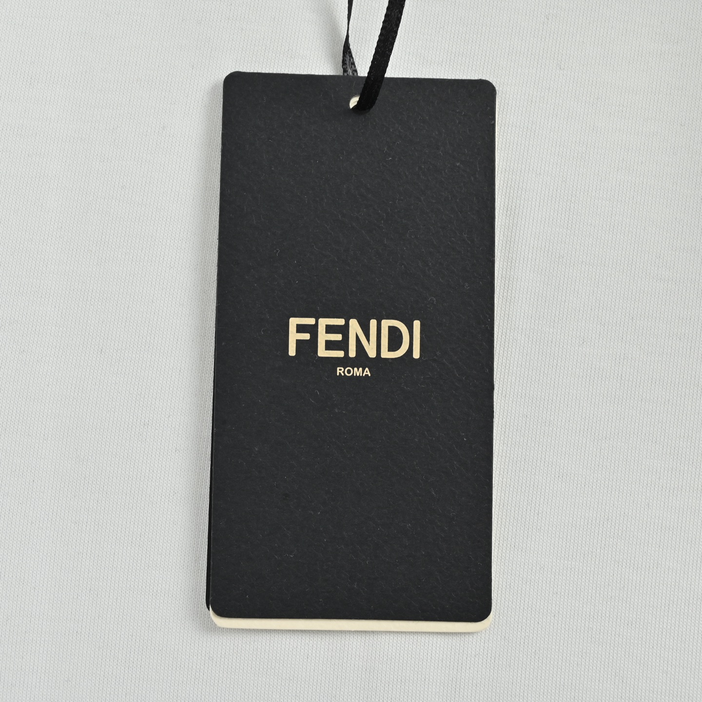 Fendi/芬迪 25FW小怪兽刺绣眼睛拉链立领外套 Fendi/芬迪