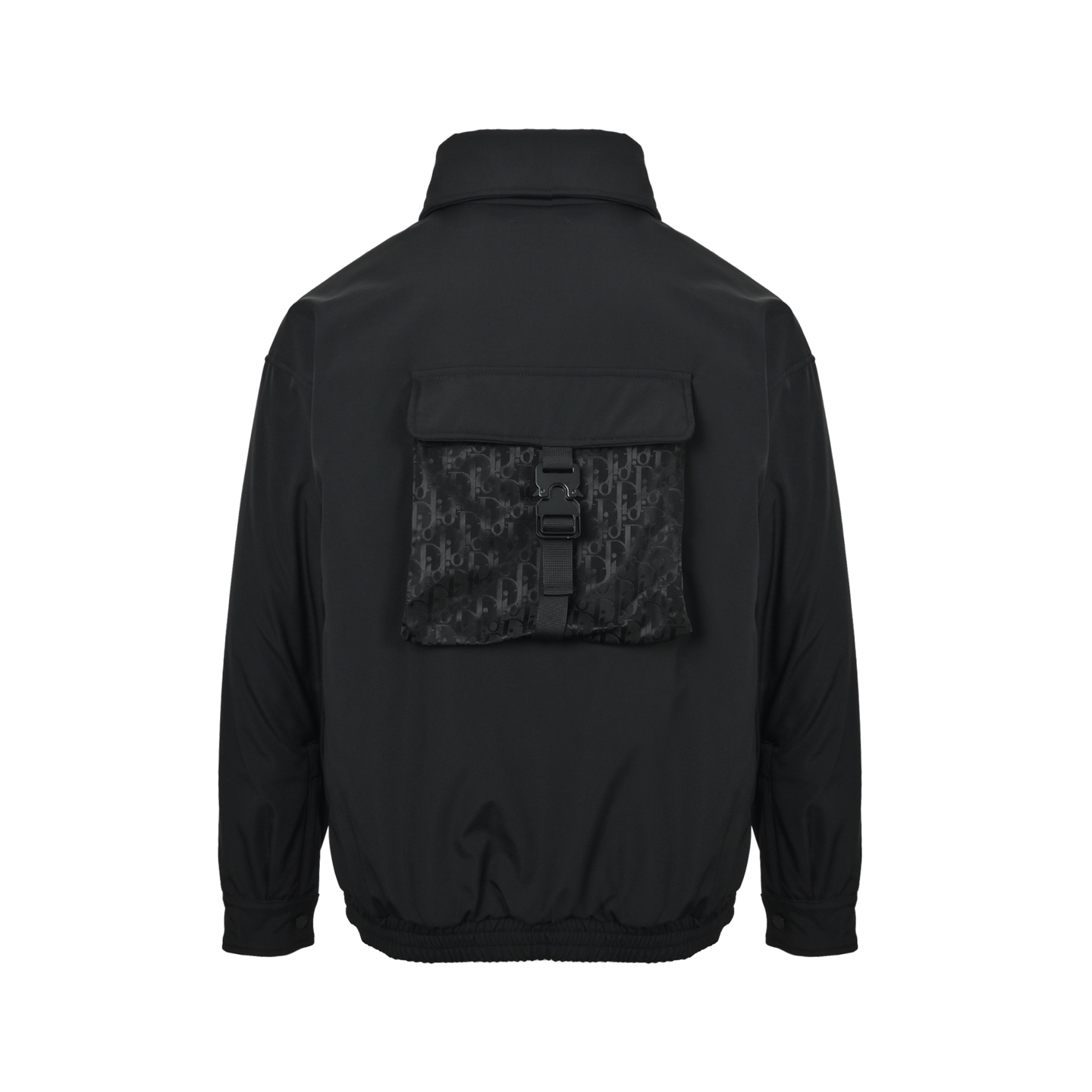 Dior/迪奥 背后老款口袋棉服外套