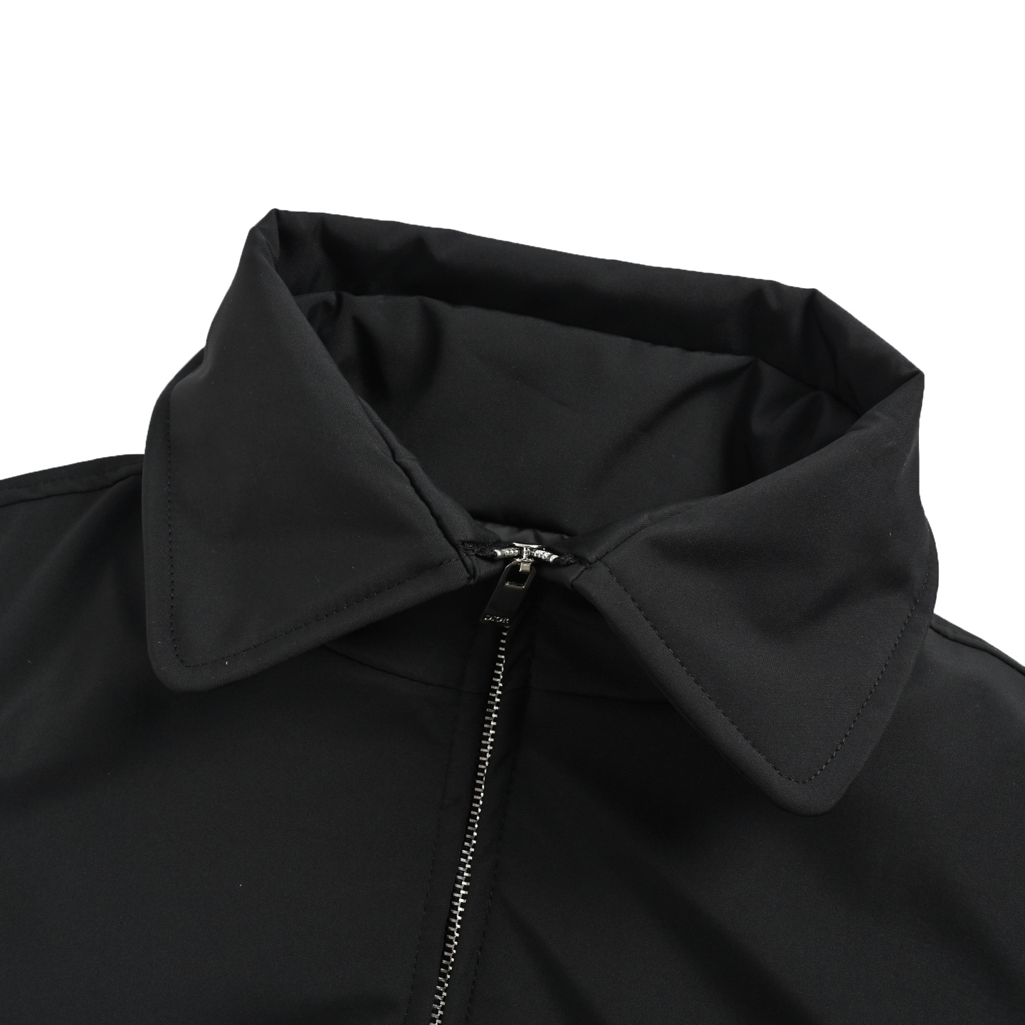 Dior/迪奥 背后老款口袋棉服外套