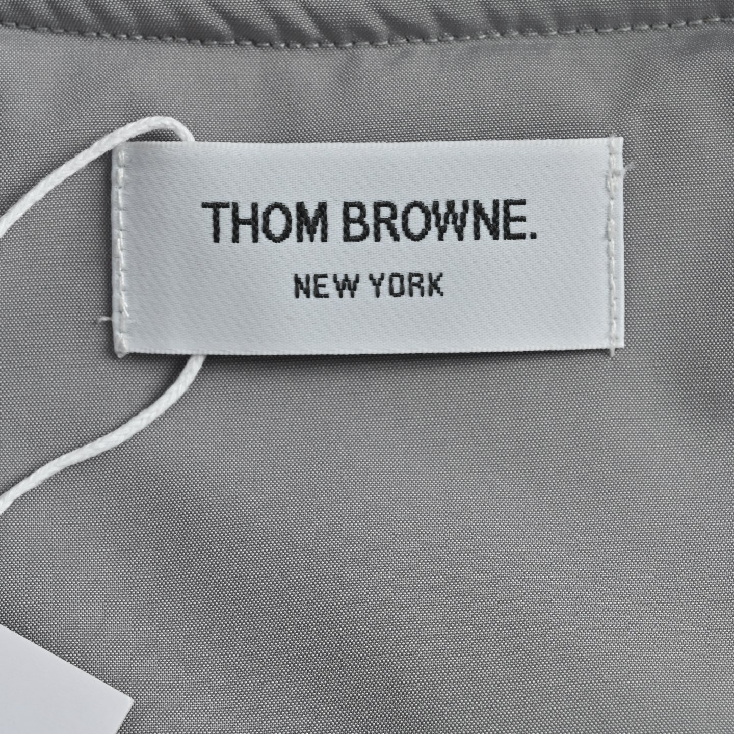 Thom Browne/汤姆布朗 四杠棒球服夹克外套 今年格外火爆 棒球服外套