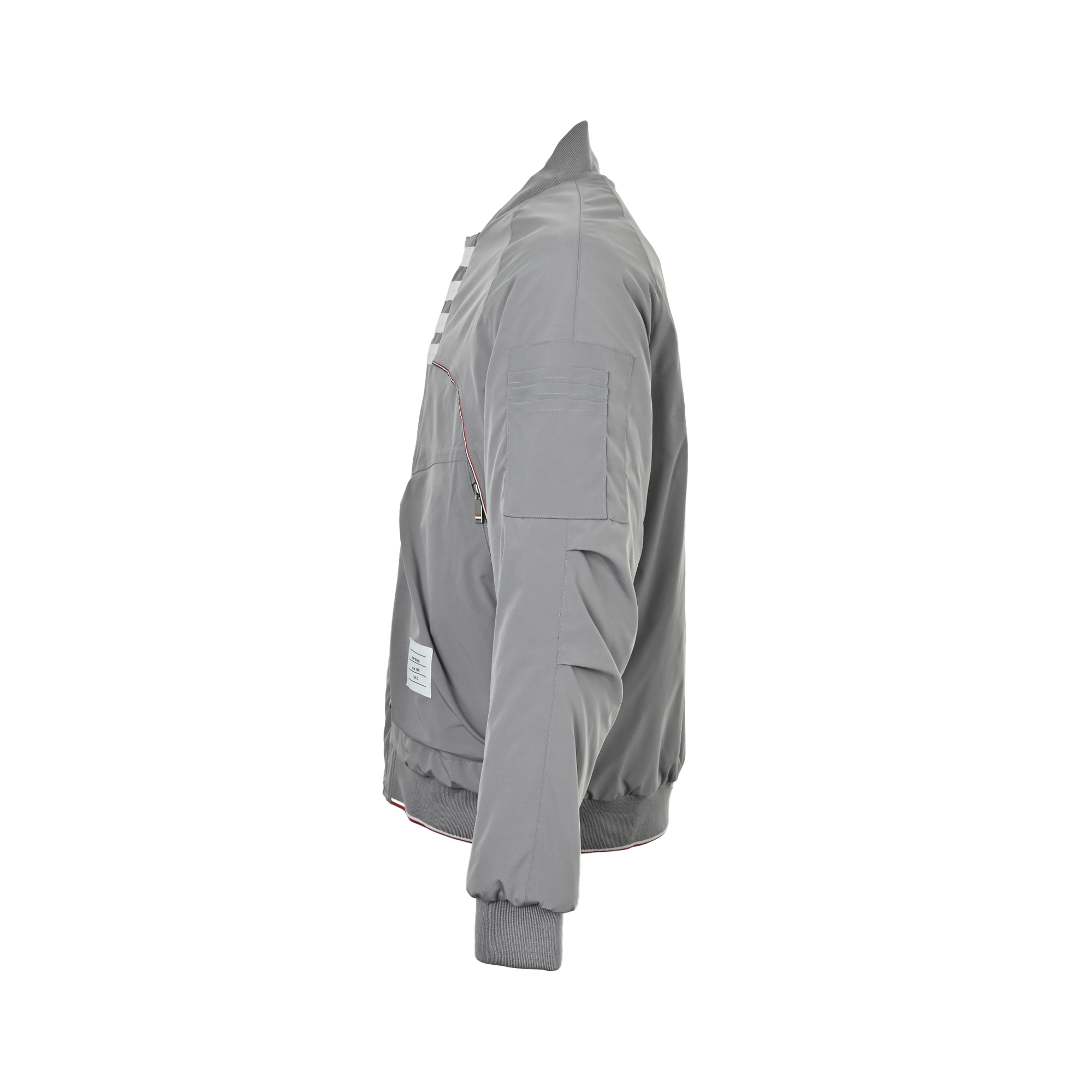 Thom Browne/汤姆布朗 四杠棒球服夹克外套 今年格外火爆 棒球服外套
