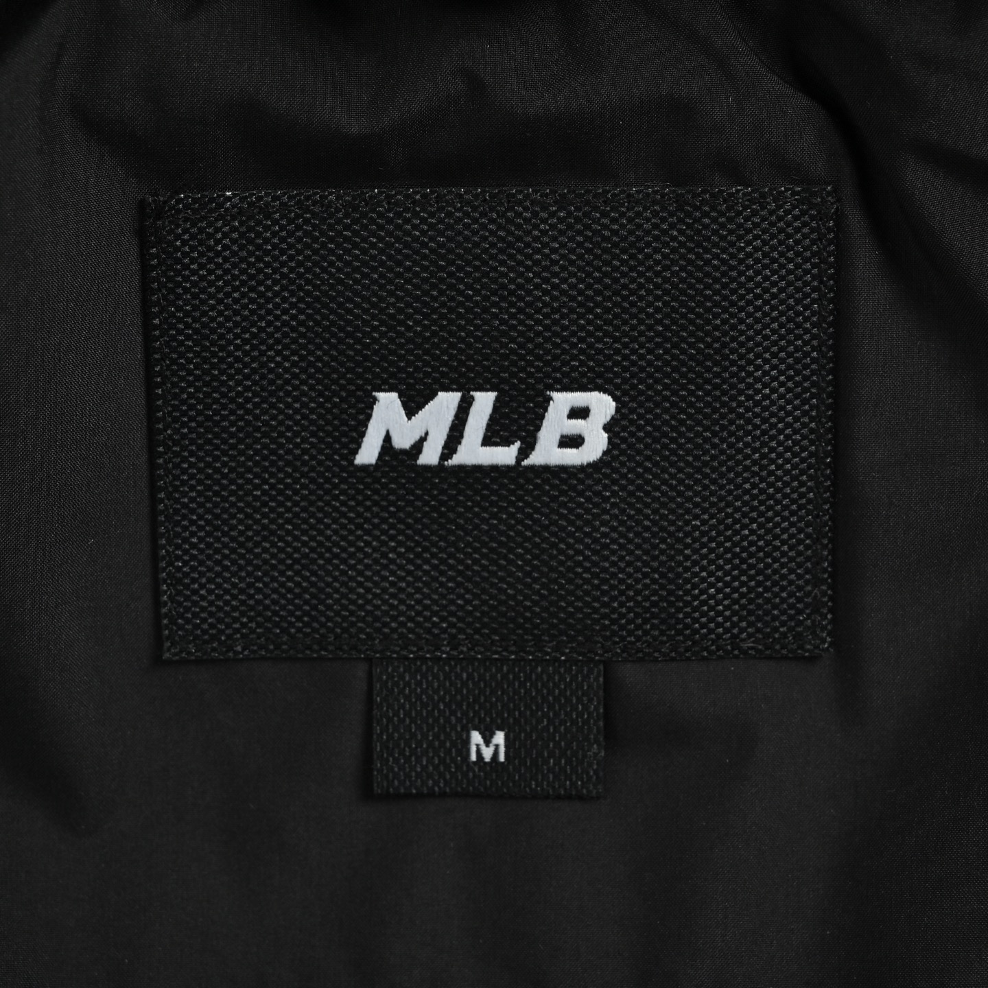 MLB 24Fw NY小标长款羽绒服