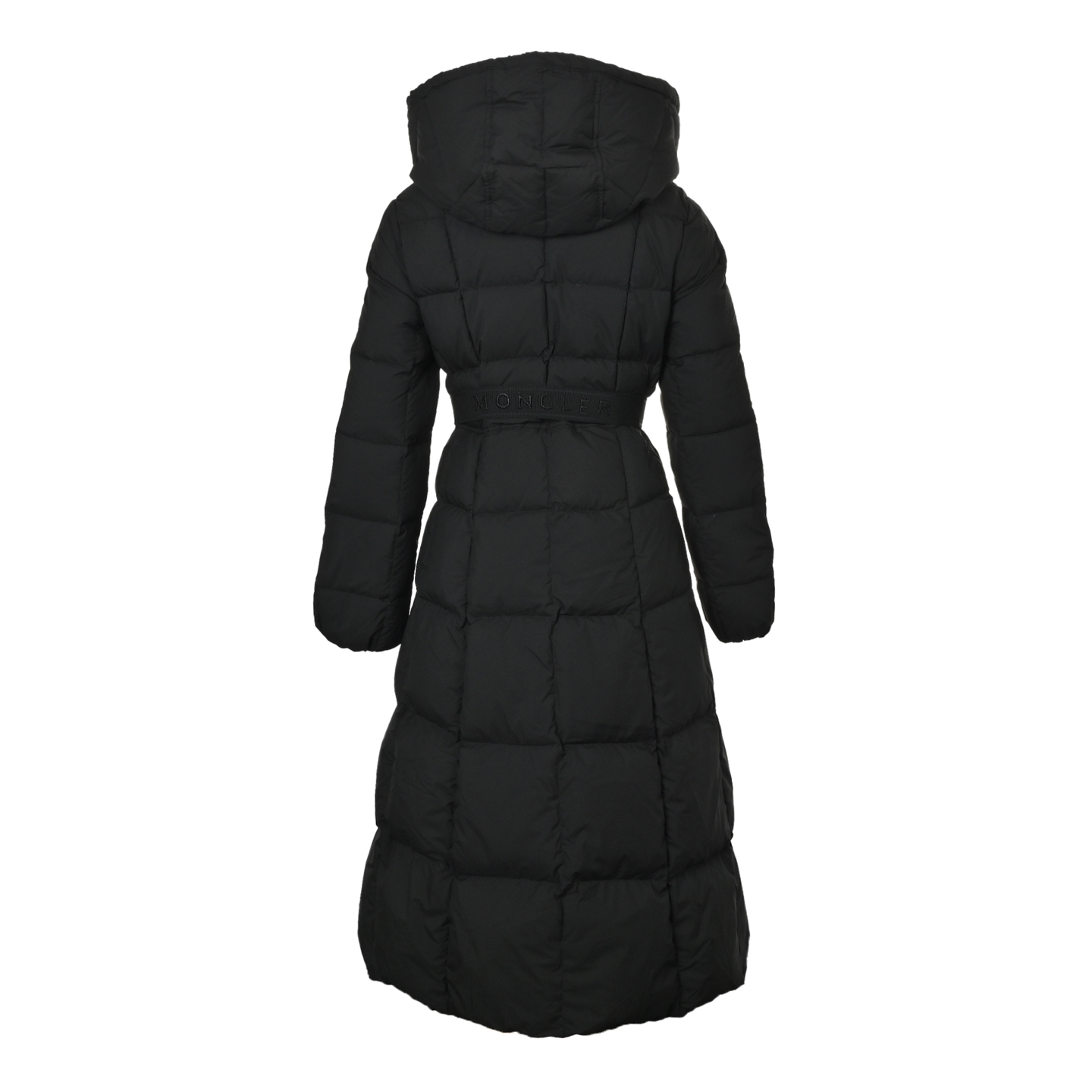 Moncler/蒙口 Faucon在逃公主长款女士羽绒服