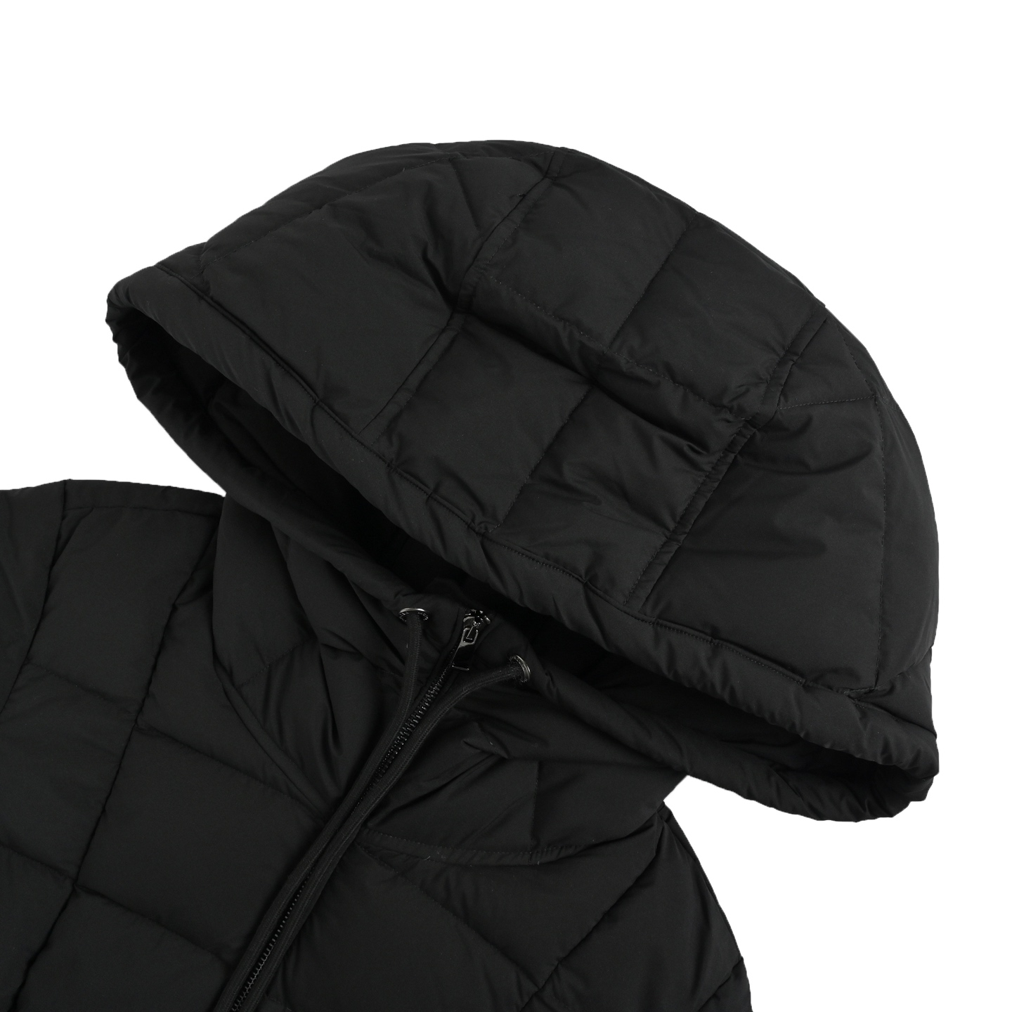 Moncler/蒙口 Faucon在逃公主长款女士羽绒服